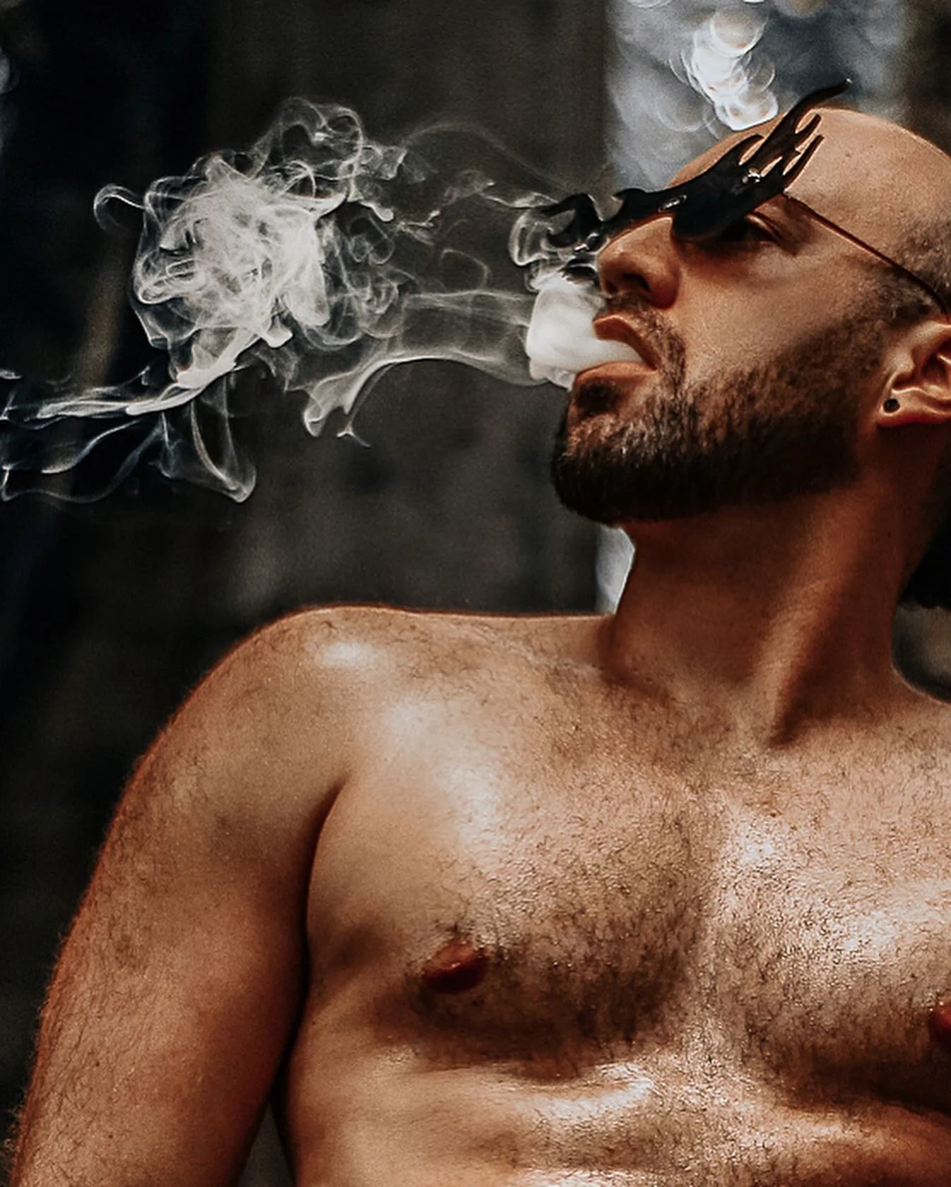 XXX Porn Photo of Nude ADONIS_ART01 38