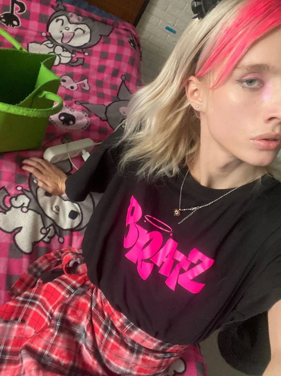XXX Porn Photo of Nude _Alice_Kitty 10