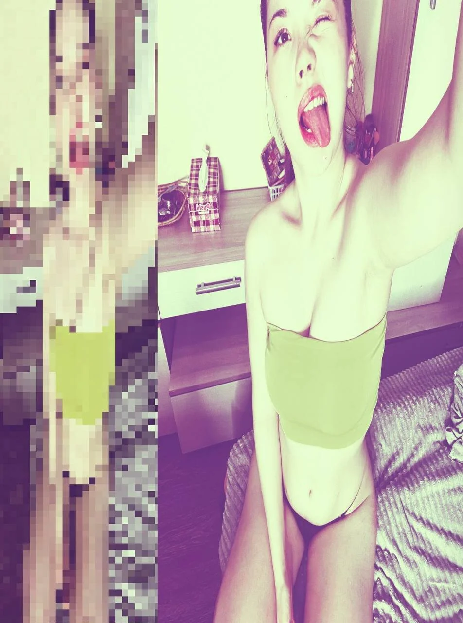 XXX Porn Photo of Nude LilMonyy 16