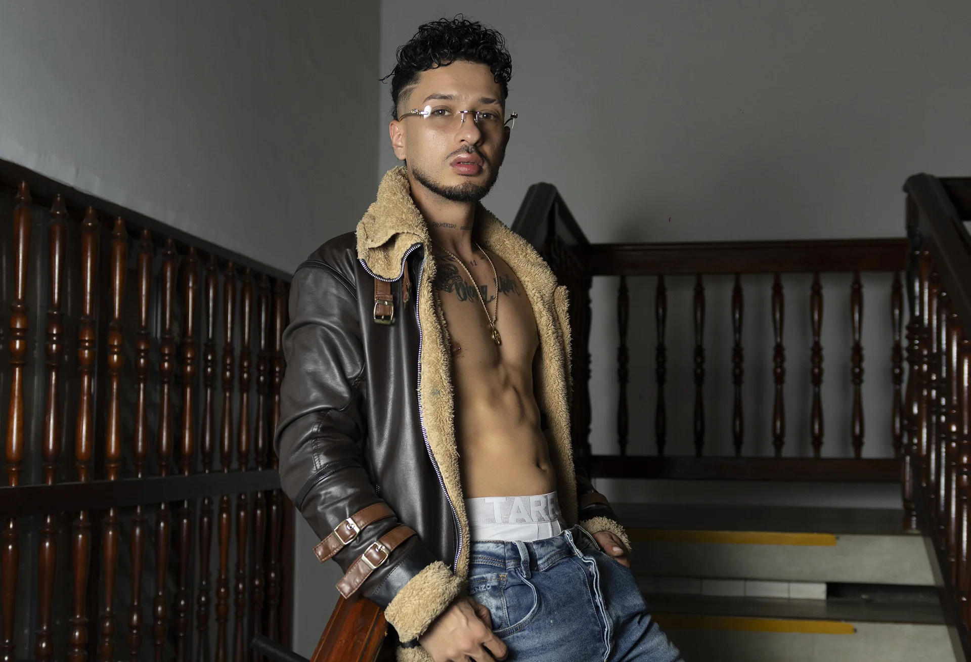 XXX Porn Photo of Nude denis_winslow 18