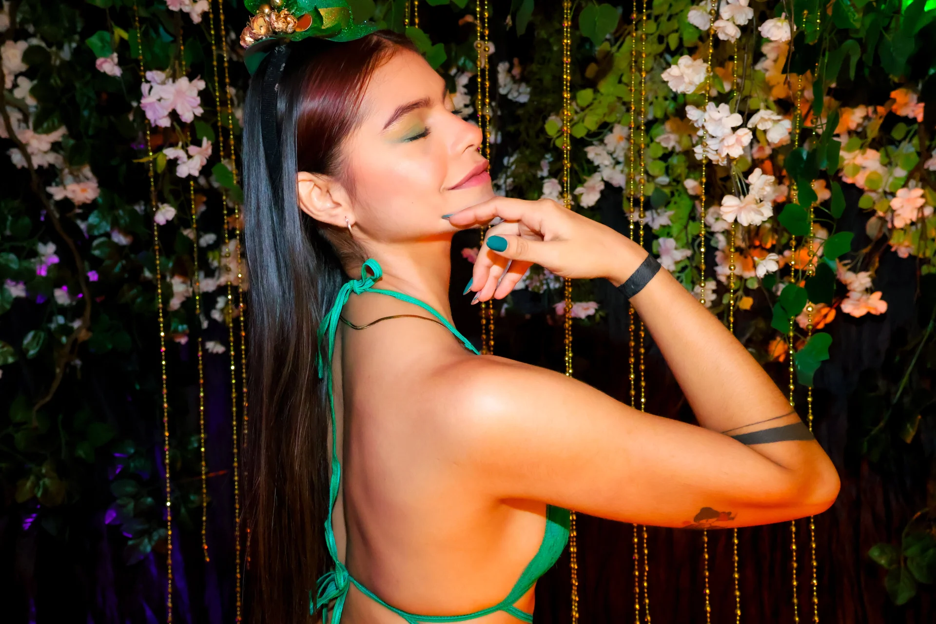 XXX Porn Photo of Nude Ashley_HotGirl 132