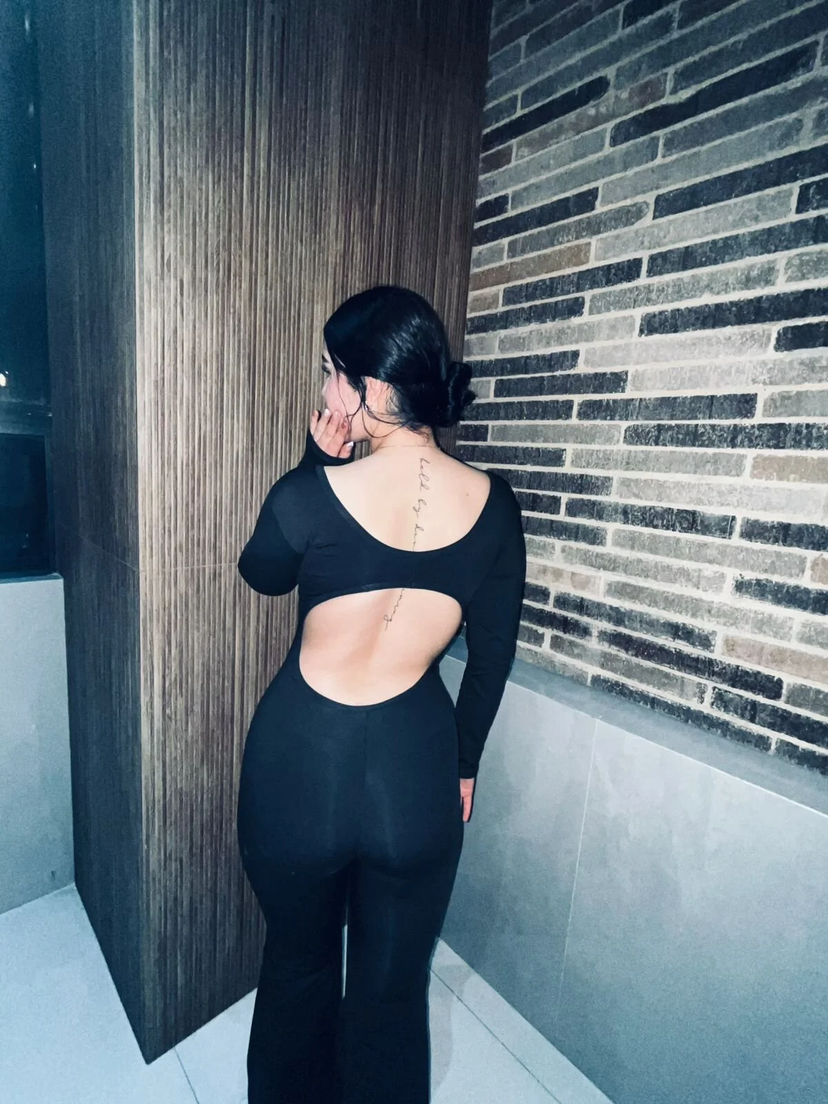 XXX Porn Photo of Nude ELA_TAY1 6