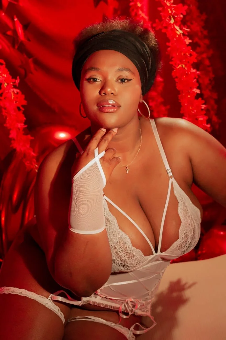XXX Porn Photo of Nude Makena_gh 25