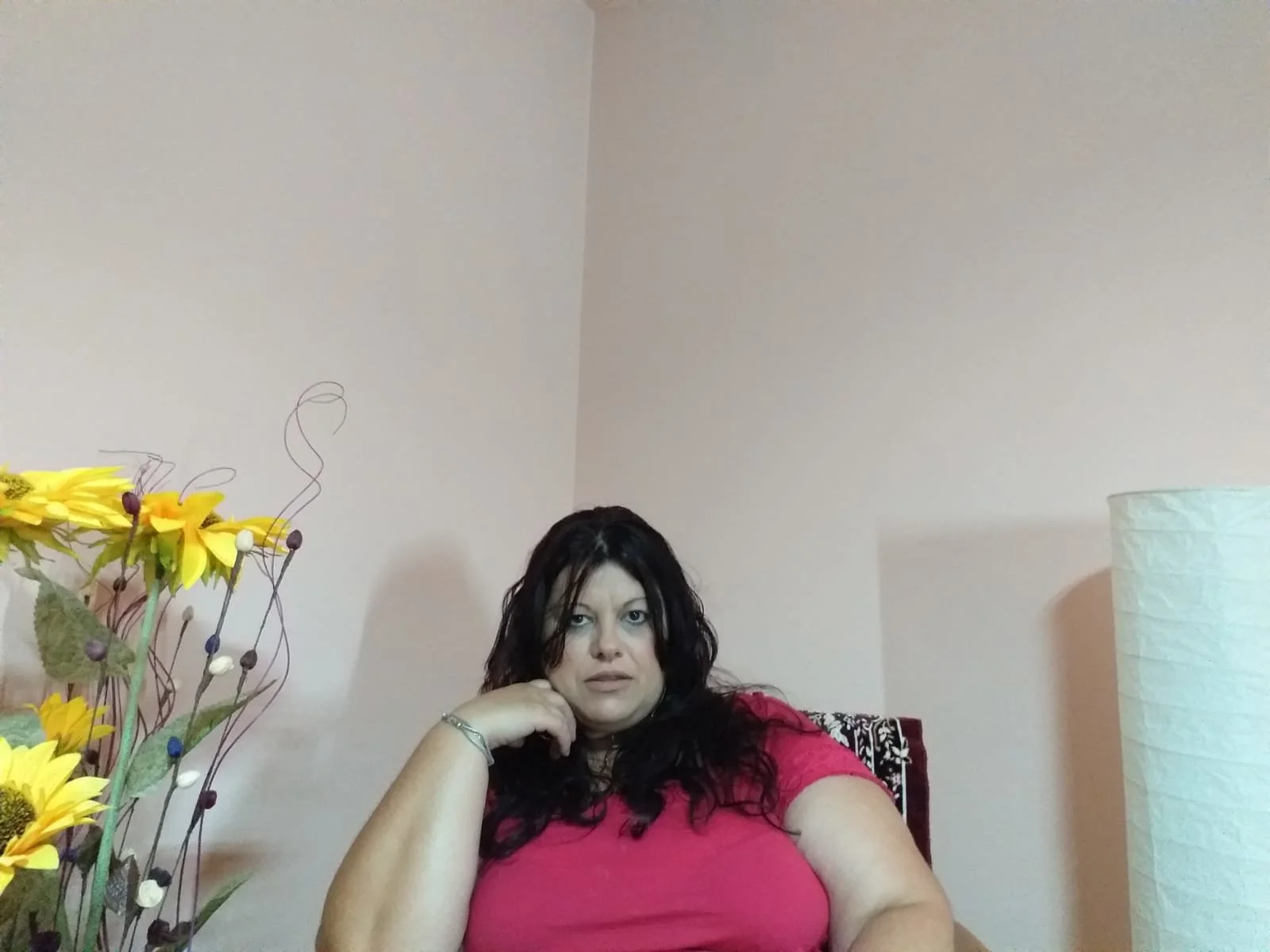 XXX Porn Photo of Nude Claudia_71love 3