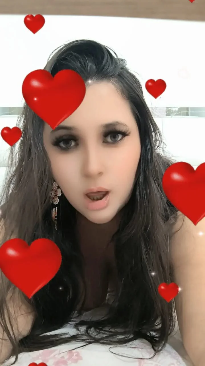 XXX Porn Photo of Nude Kerly_Doll 1