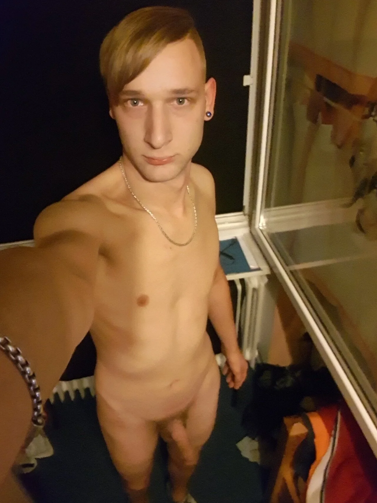XXX Porn Photo of Nude AnubisTVirus 9