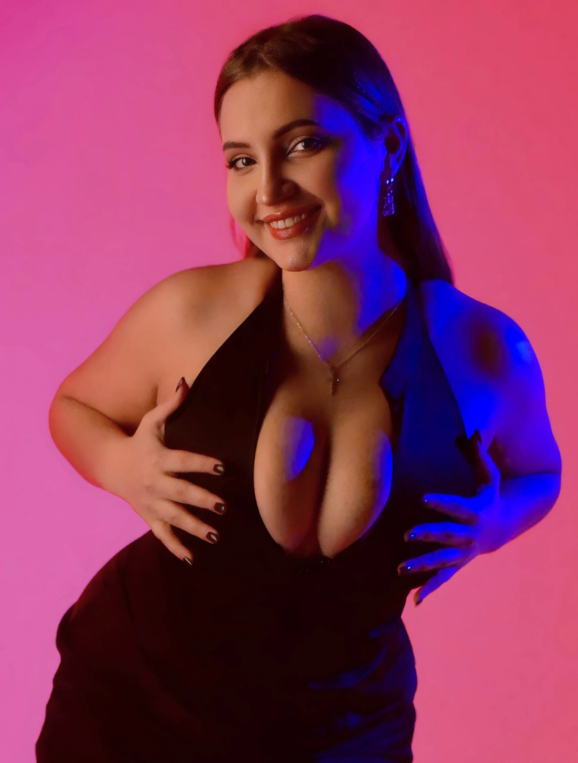XXX Porn Photo of Nude Brightsstar 10