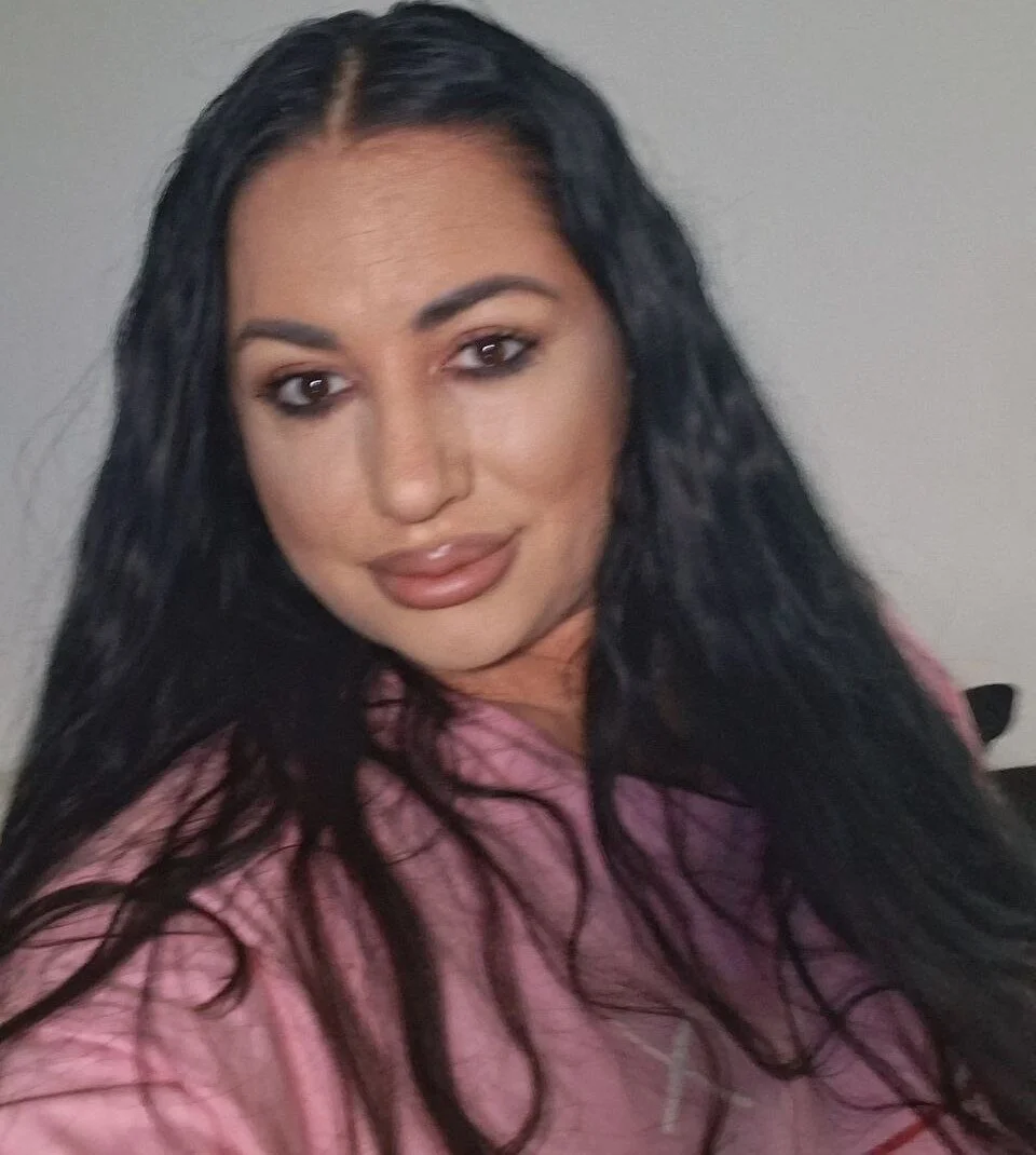 XXX Porn Photo of Nude KendraPunisher 5