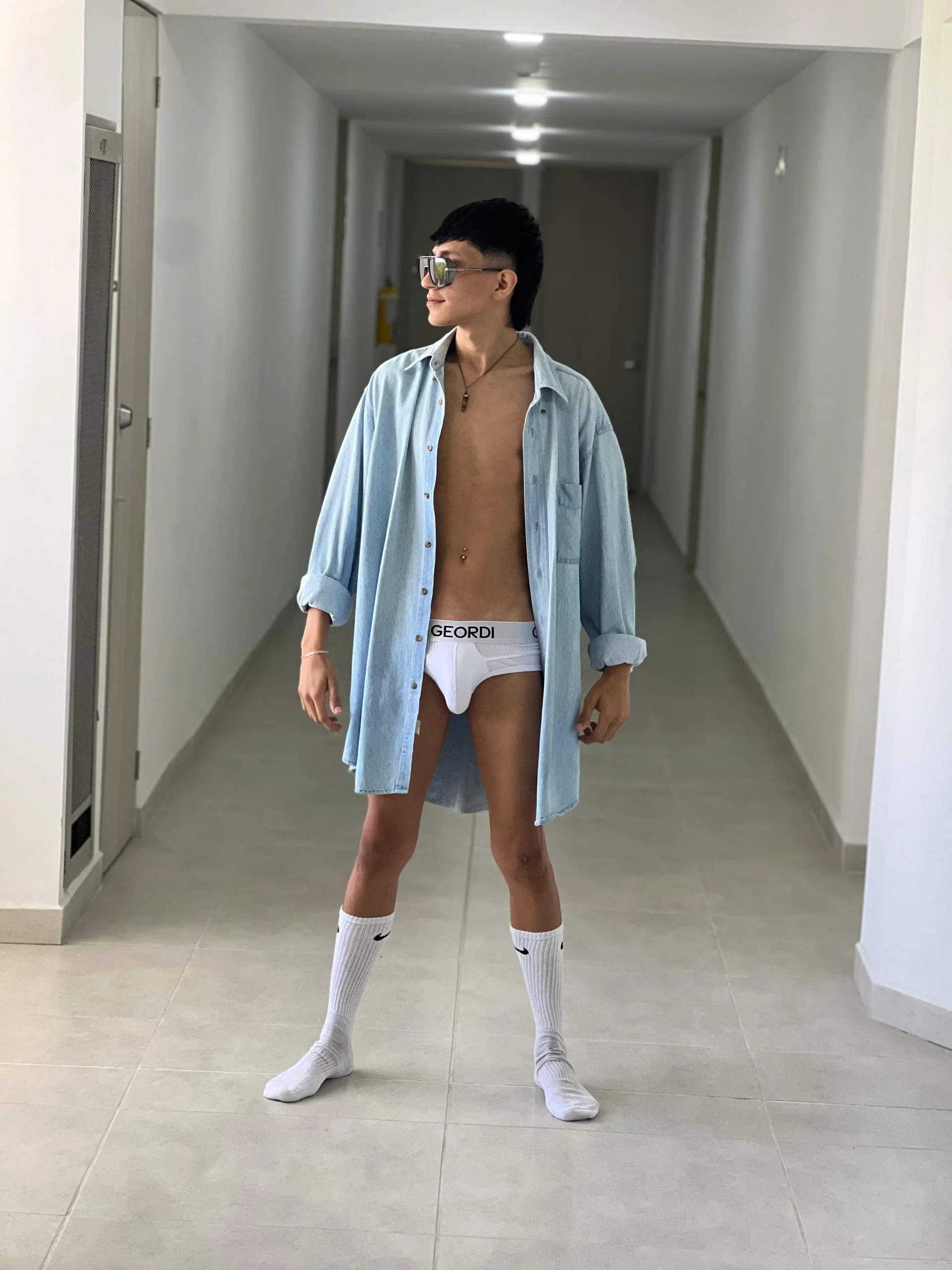 XXX Porn Photo of Nude JohanSedas 117