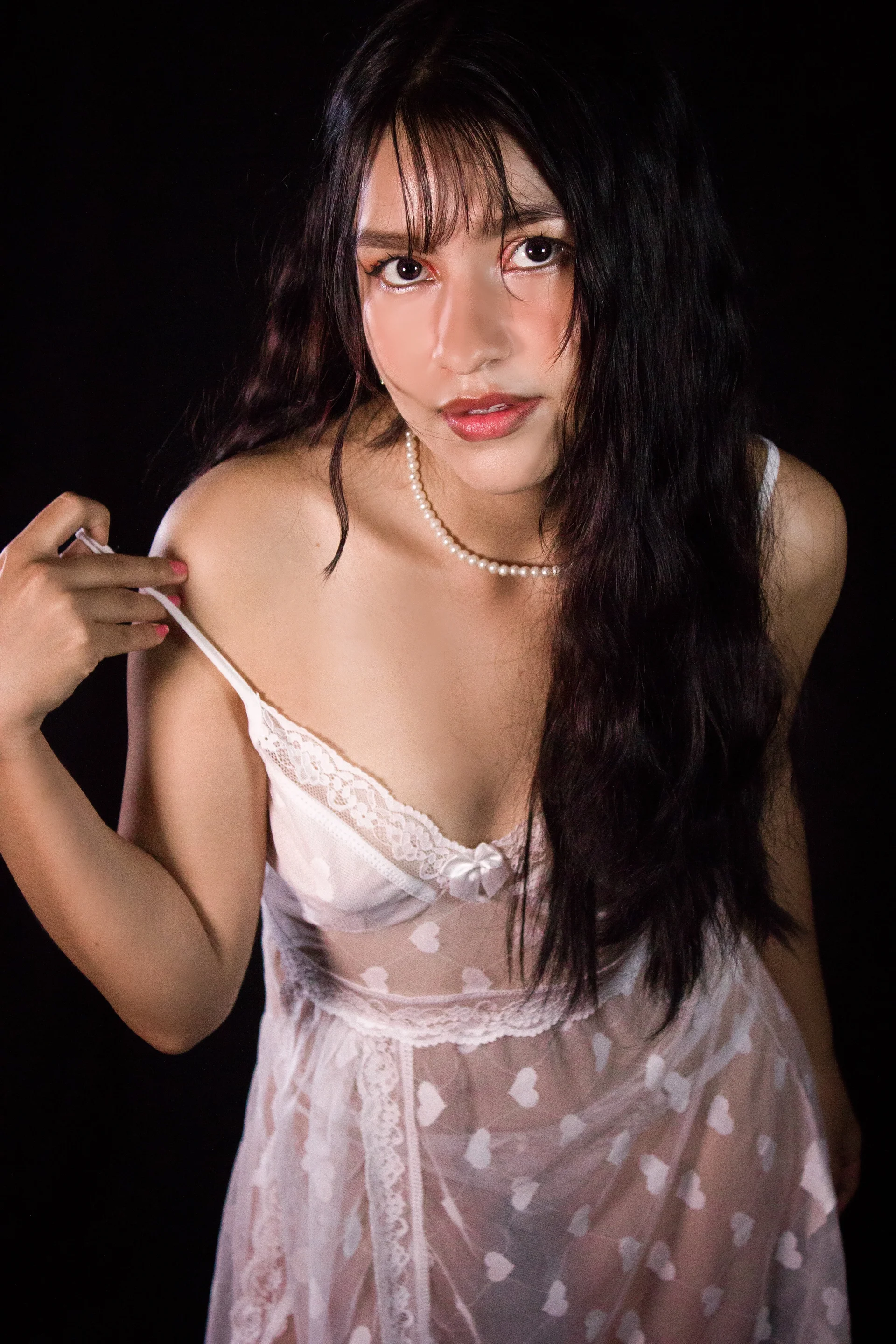 XXX Porn Photo of Nude LilibetWeber1 6
