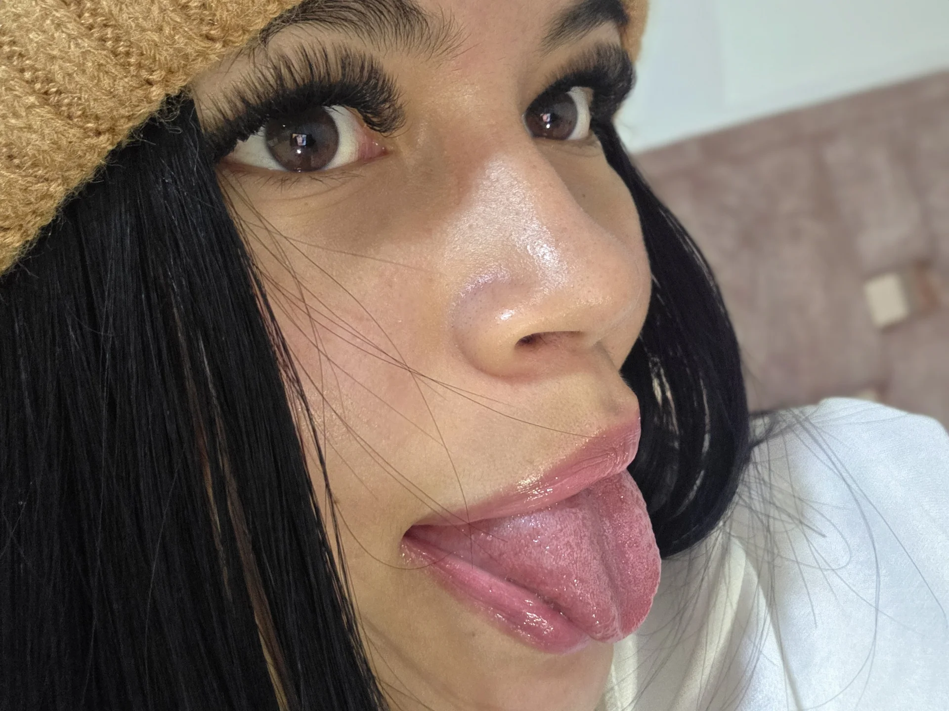 XXX Porn Photo of Nude jade_xxx 19
