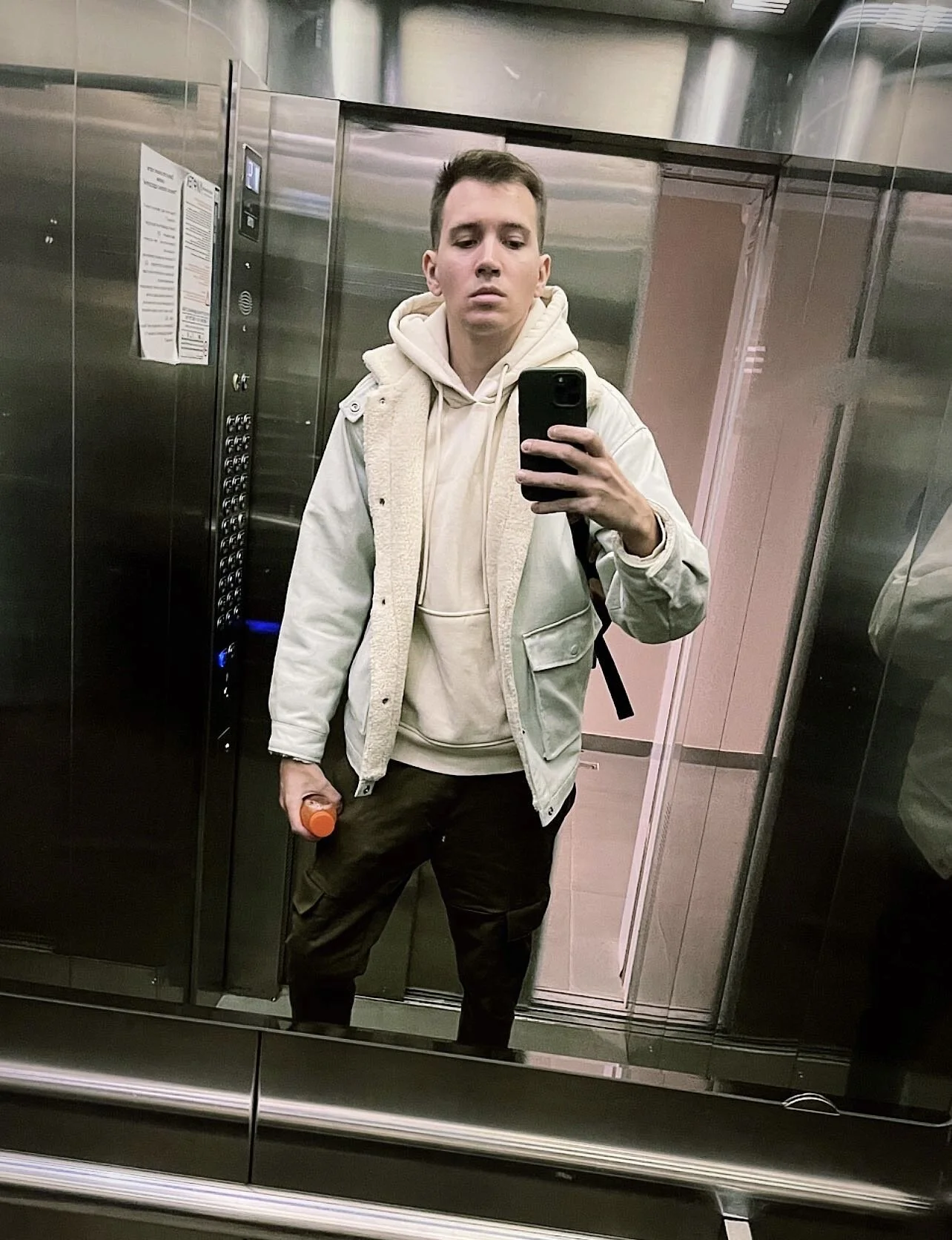 XXX Porn Photo of Nude biguncutversboy1 6