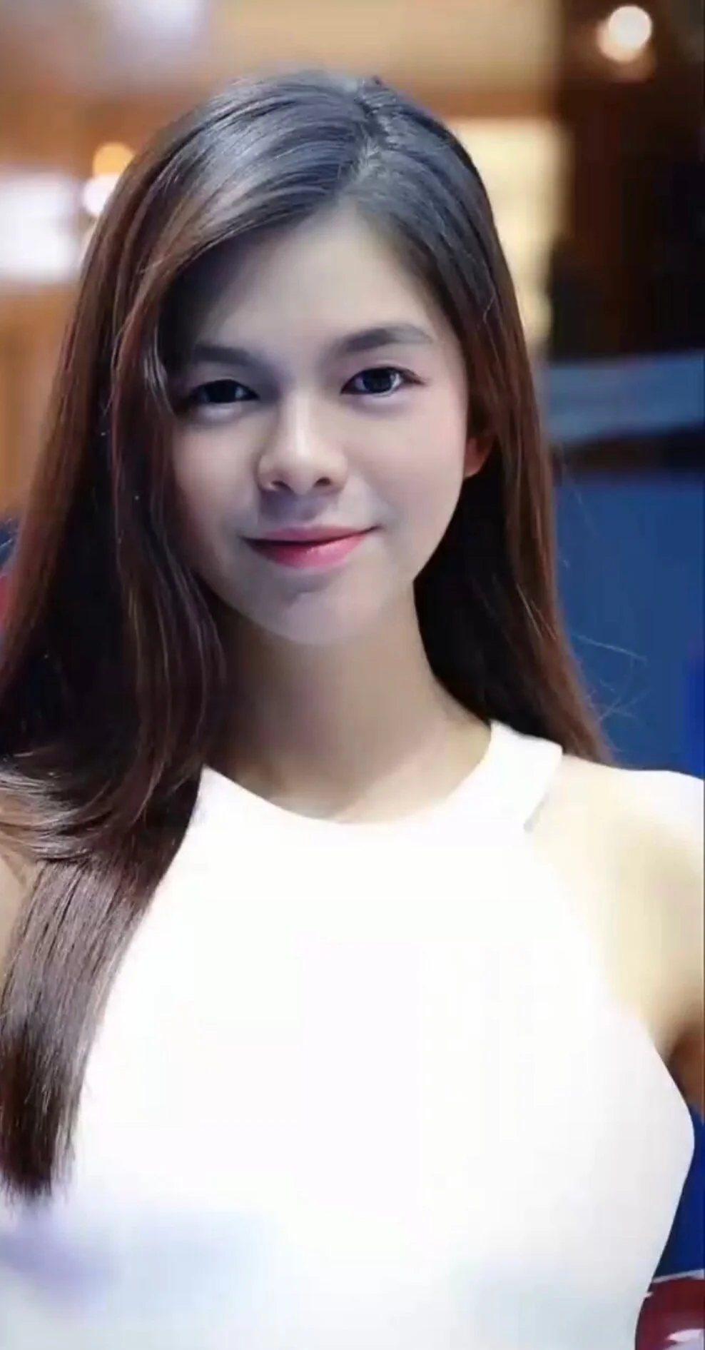 XXX Porn Photo of Nude VeryFeminineTrans 4
