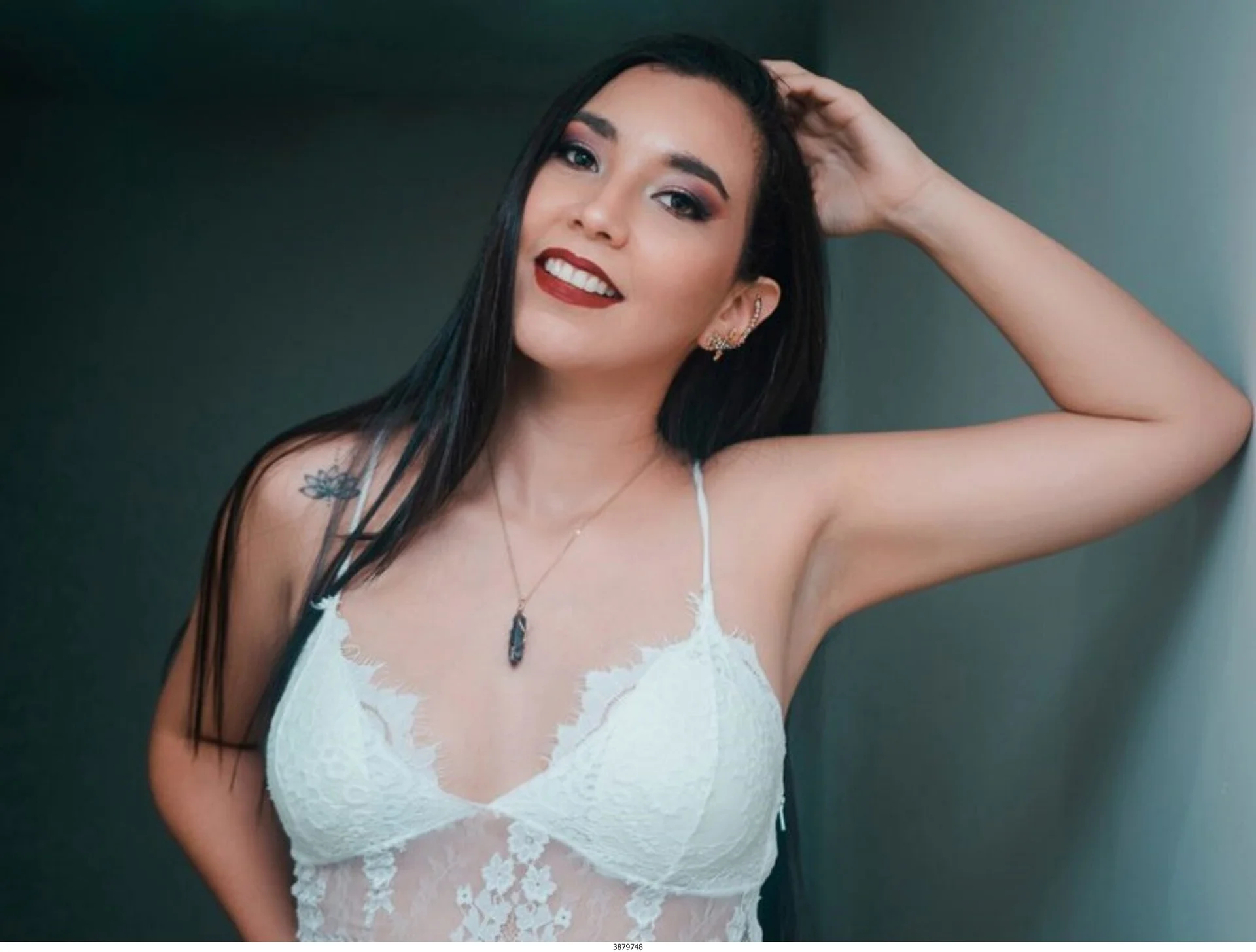 XXX Porn Photo of Nude violetasimonz 9