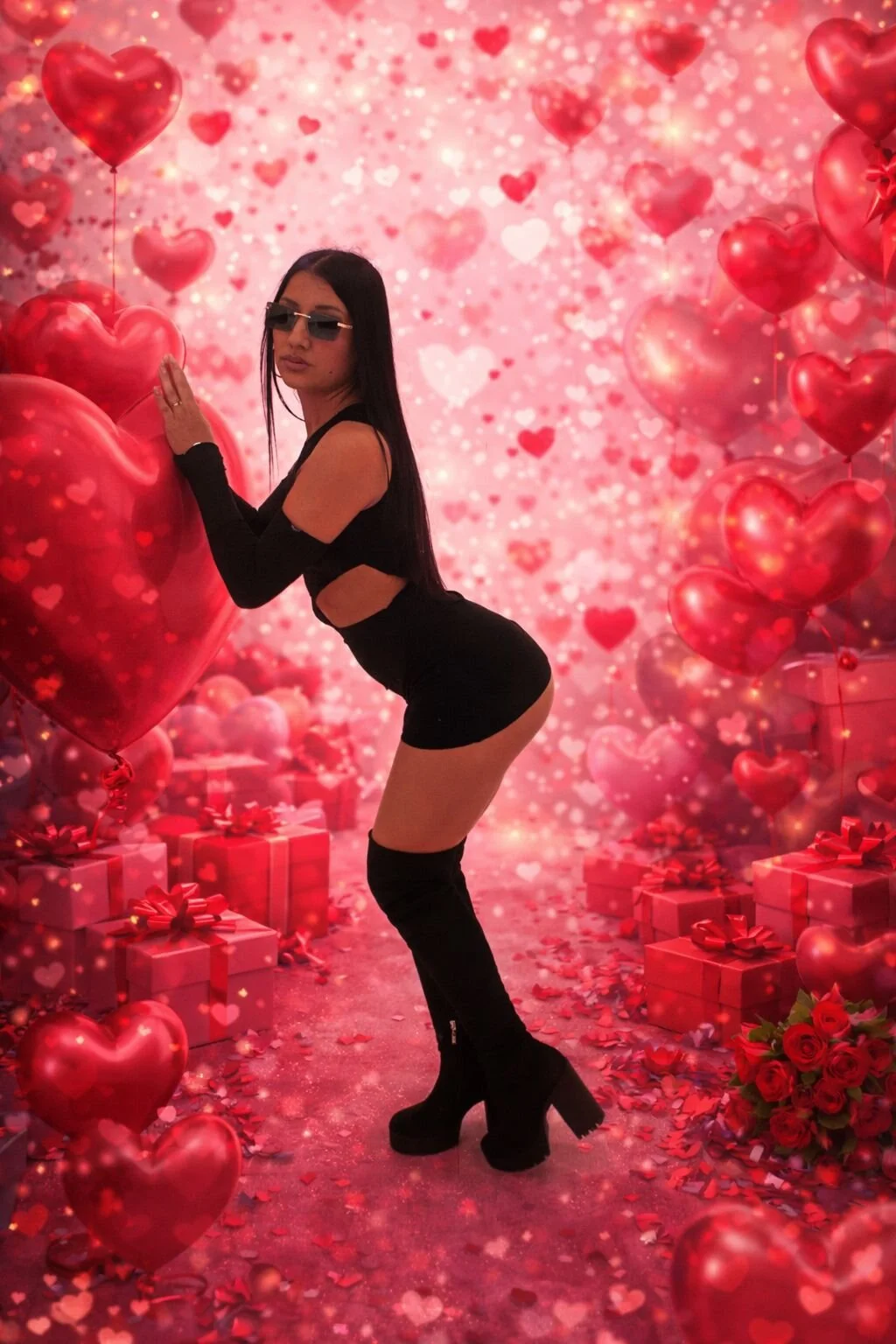 XXX Porn Photo of Nude Zoe_small 16