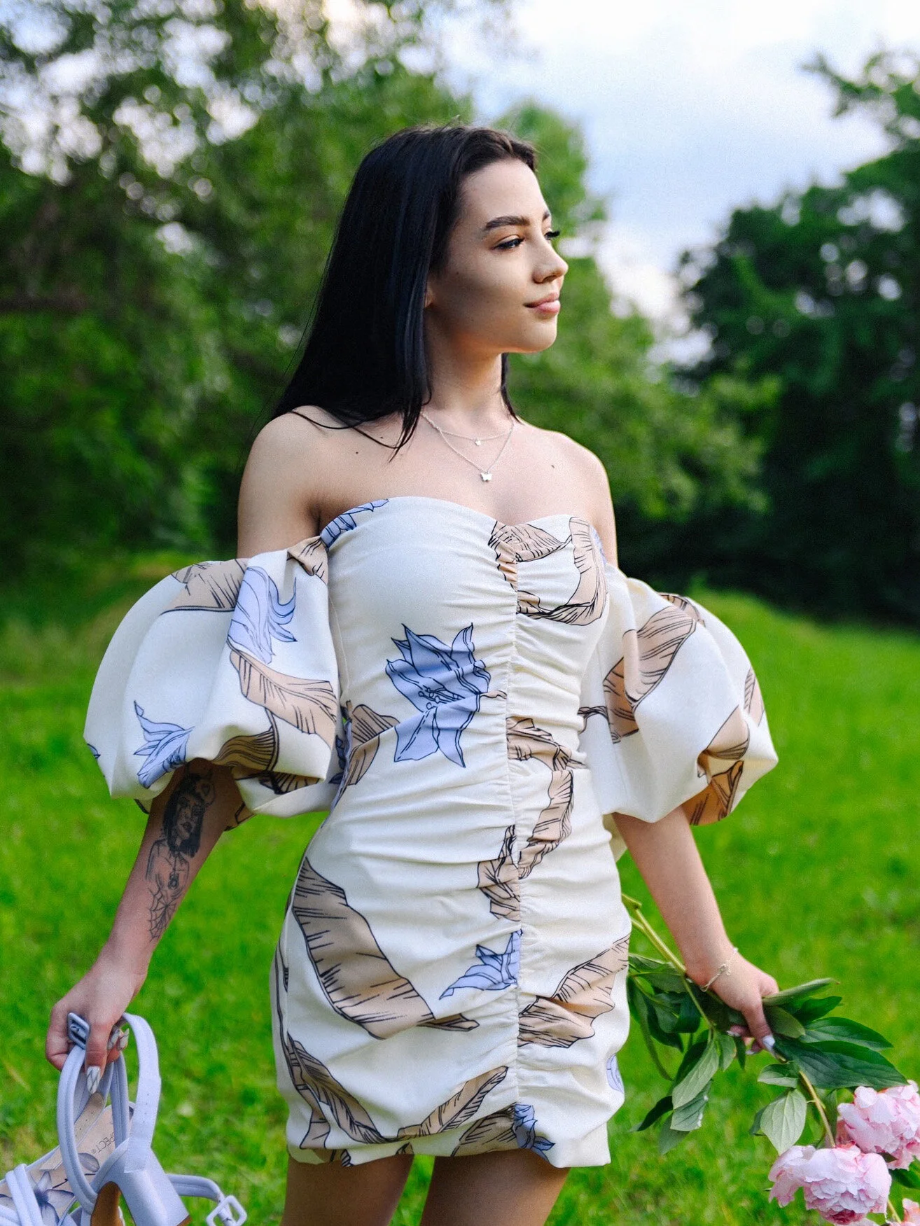 XXX Porn Photo of Nude Alice_Deleon 13