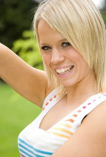 XXX Porn Photo of Nude jennyblondeuk 3