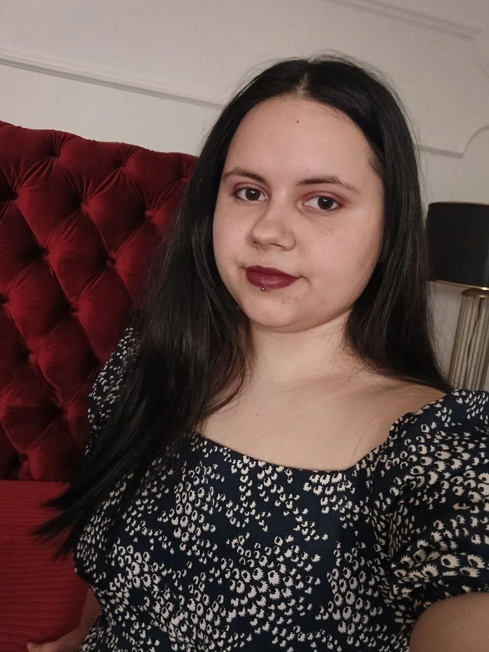 XXX Porn Photo of Nude DaisyHarts 3