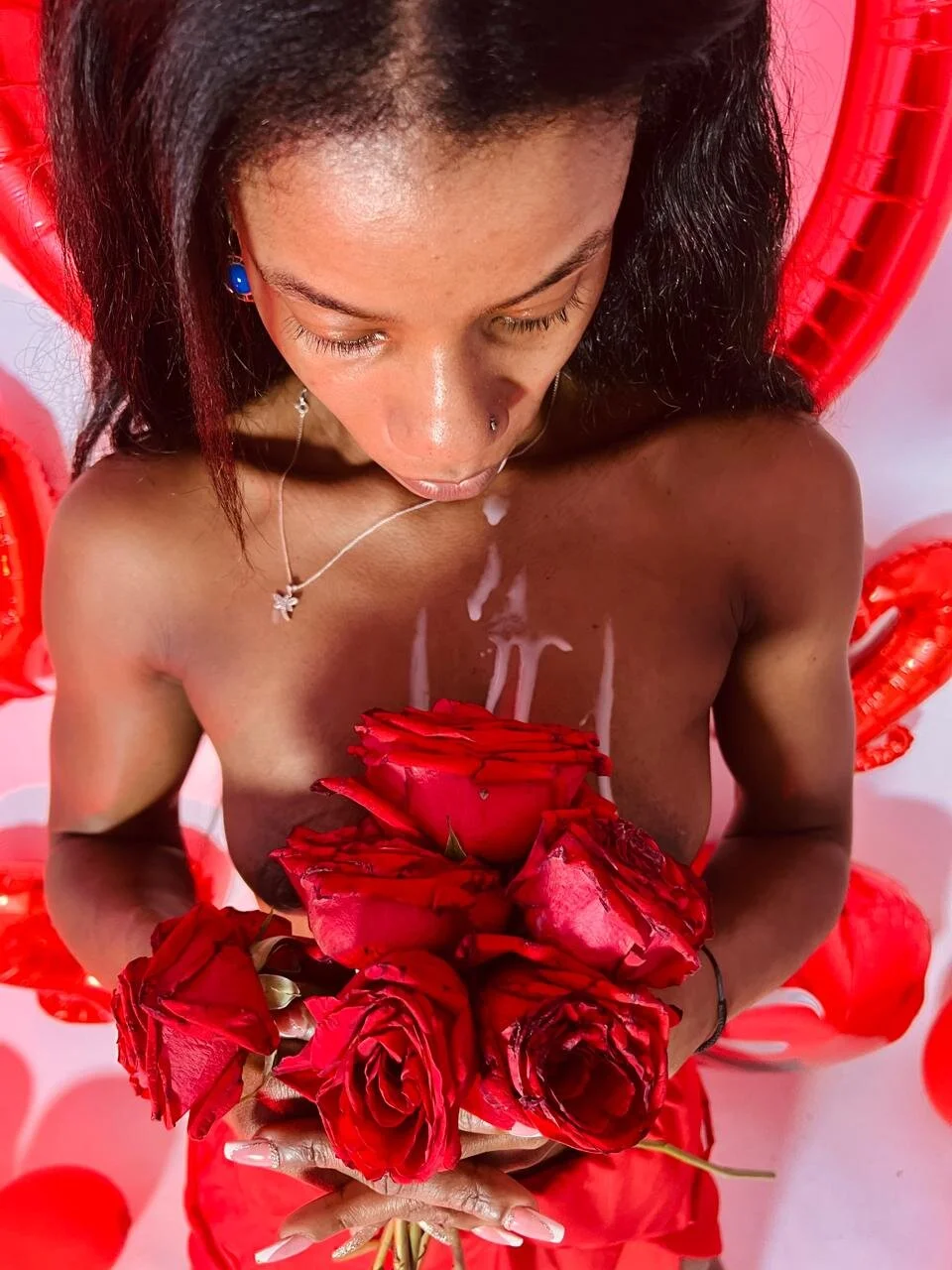 XXX Porn Photo of Nude dafnnelewis 64