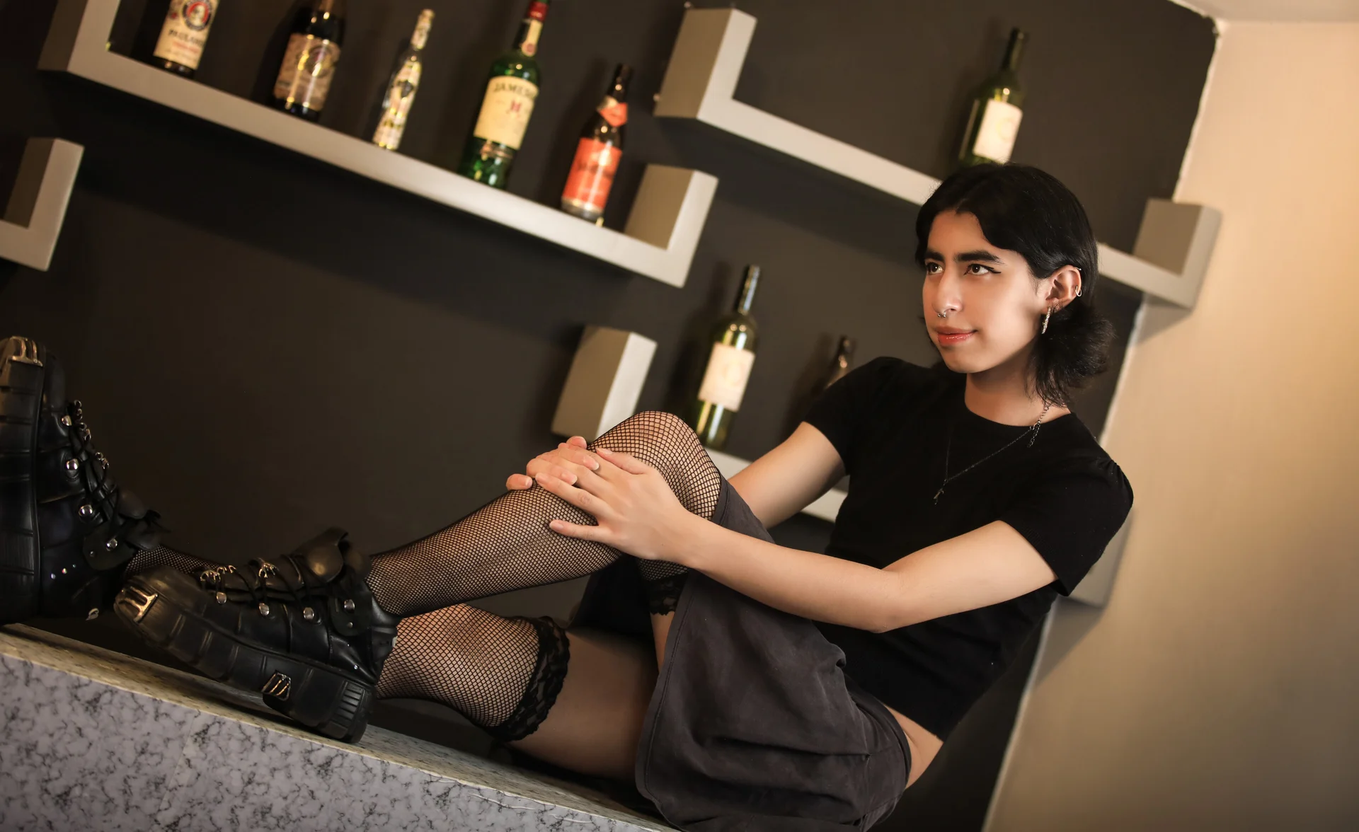 XXX Porn Photo of Nude ryo_light 10