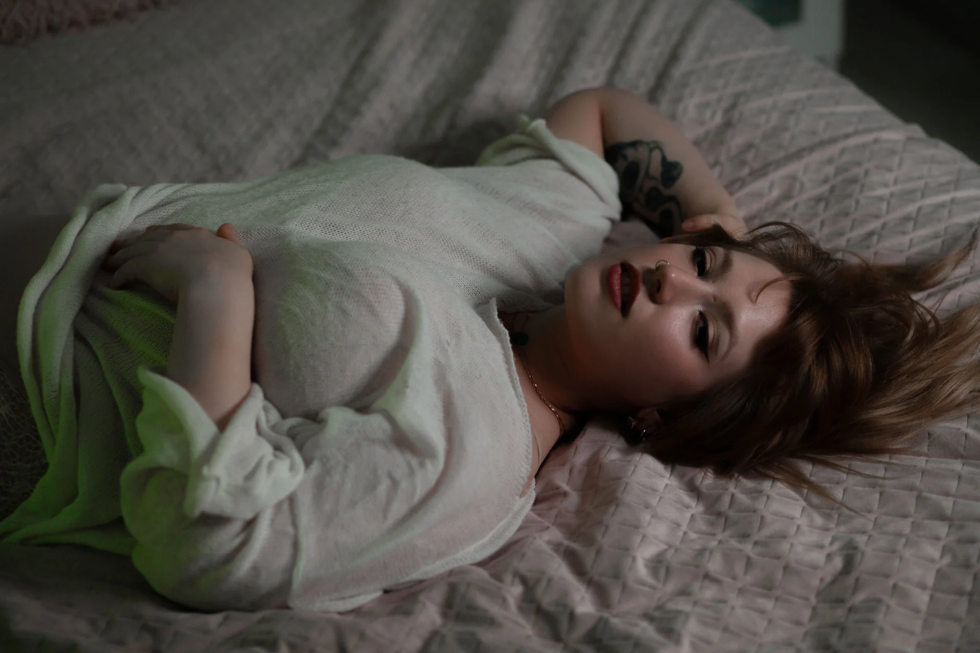 XXX Porn Photo of Nude RachelCart 19