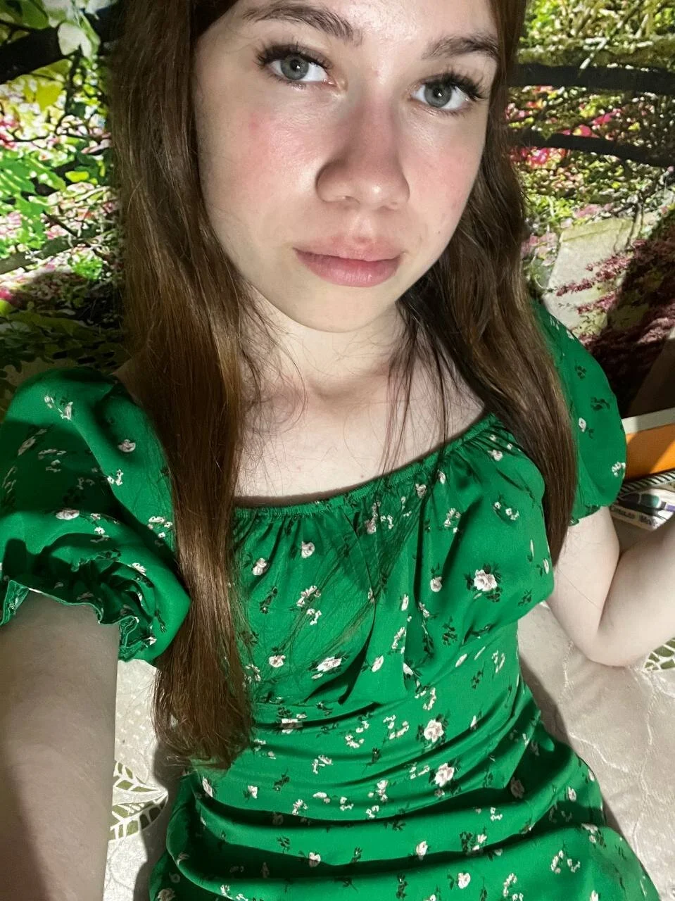 XXX Porn Photo of Nude BellaLoveHugs 7