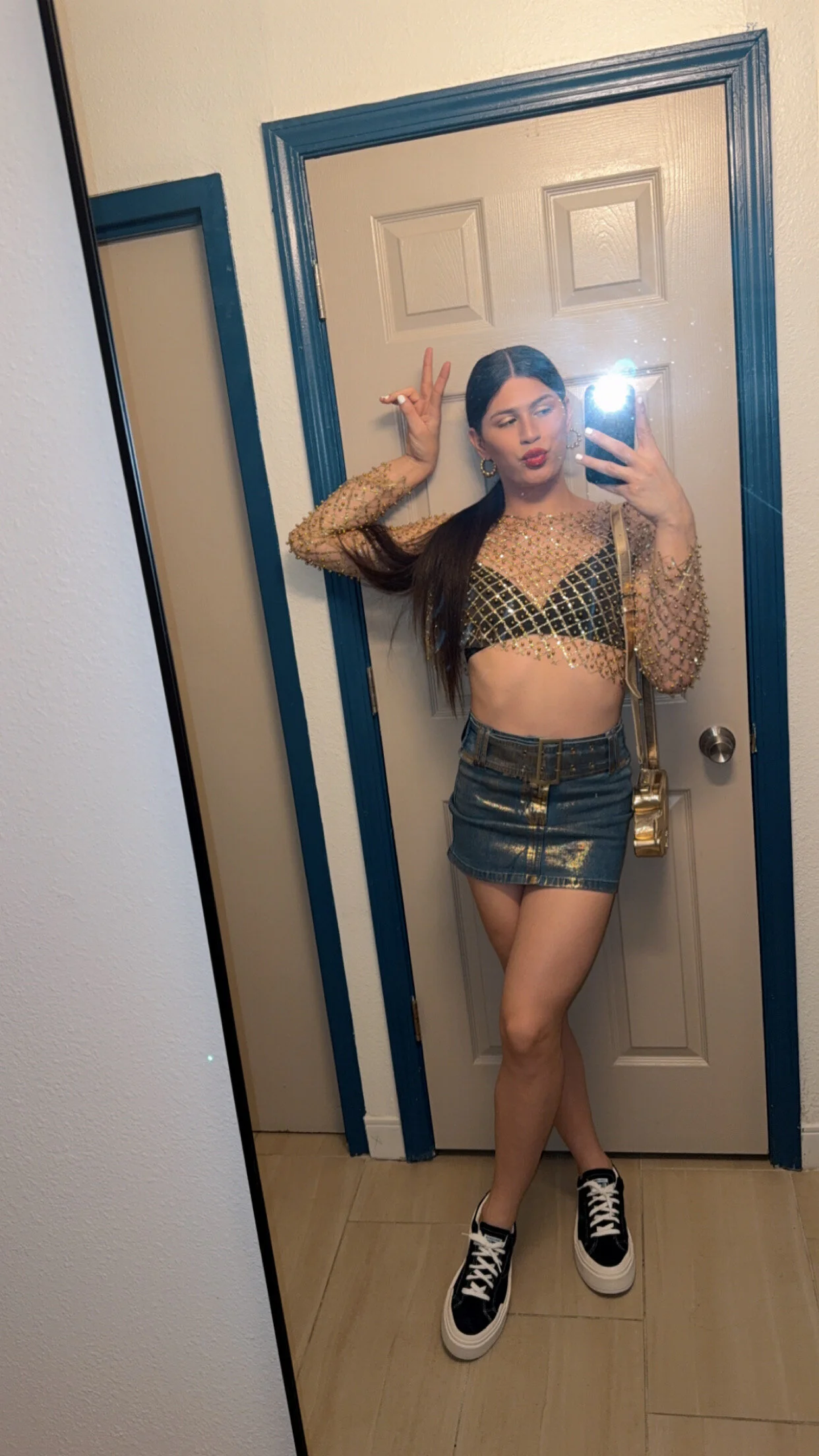 XXX Porn Photo of Nude JaxcyVelez 24