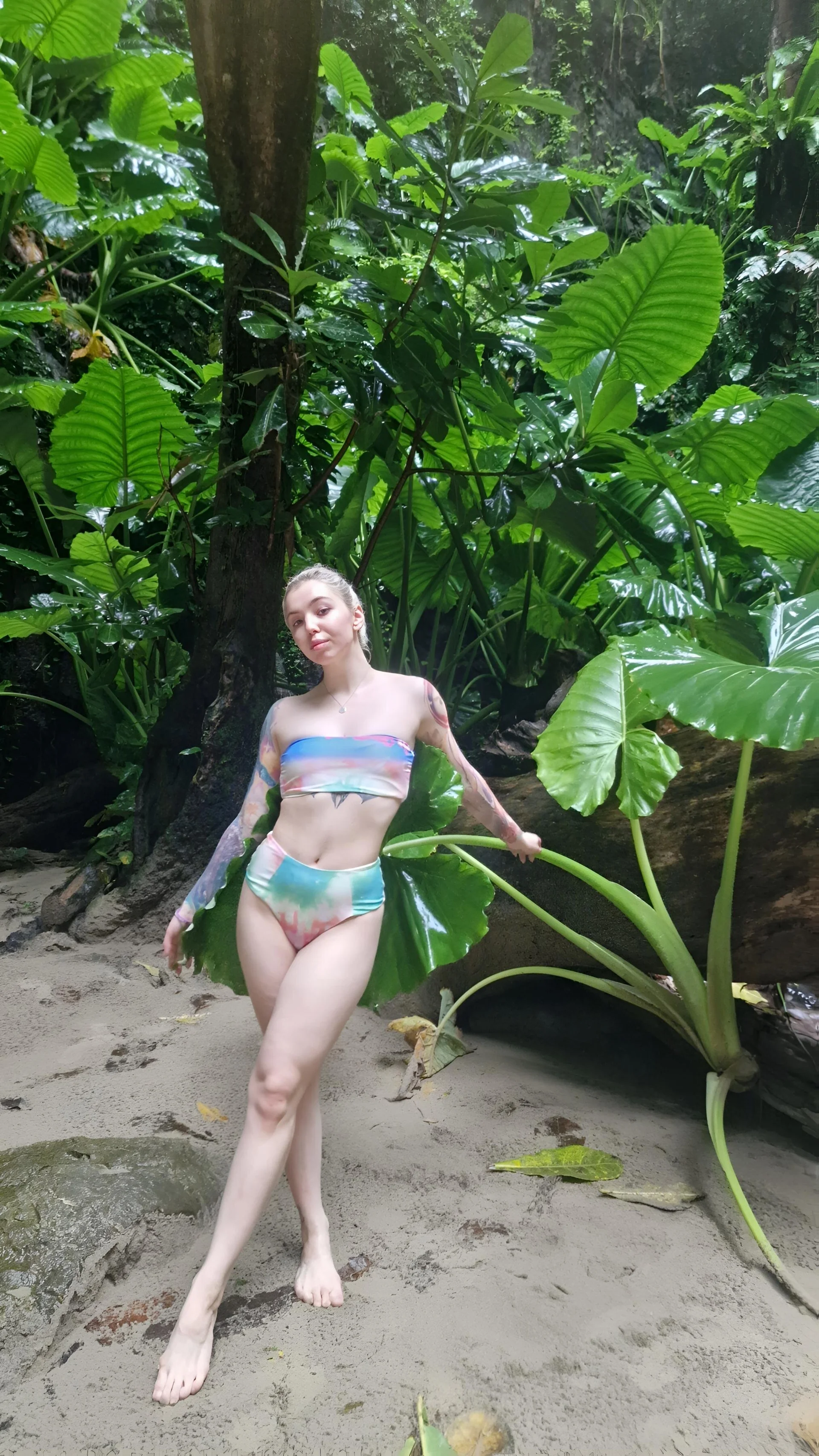 XXX Porn Photo of Nude LillyMoure_ 189