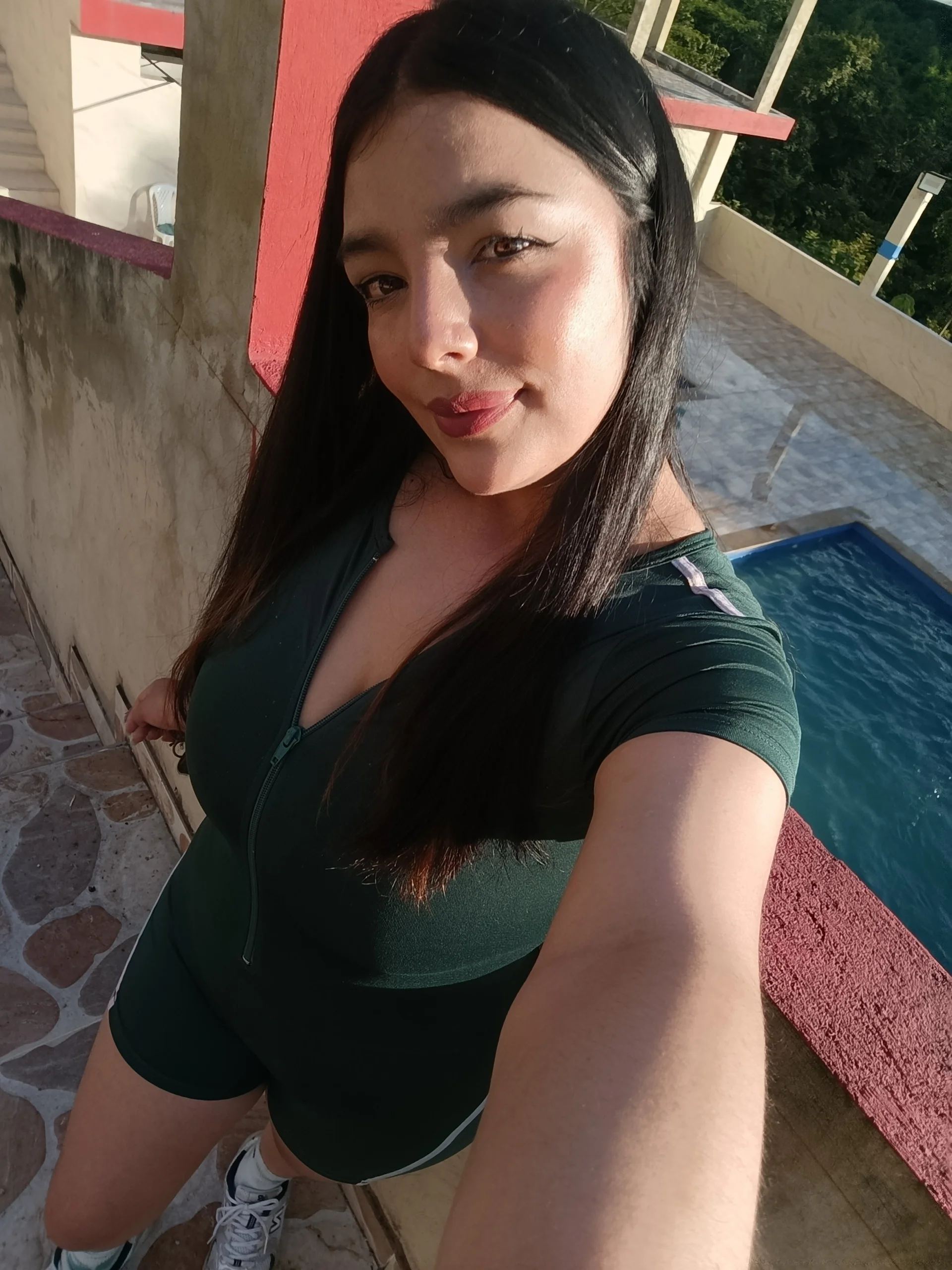 XXX Porn Photo of Nude Esmeraldaa- 32