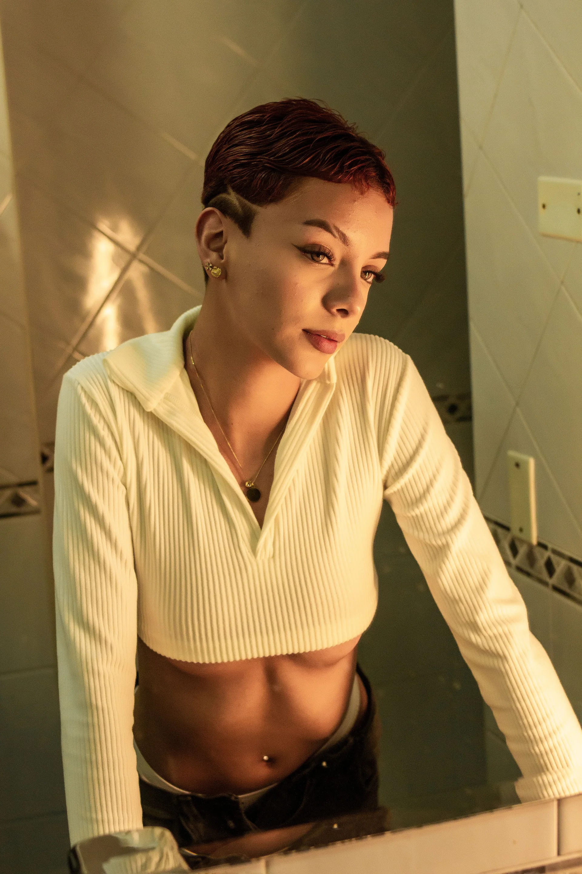 XXX Porn Photo of Nude Peytongh_ 9
