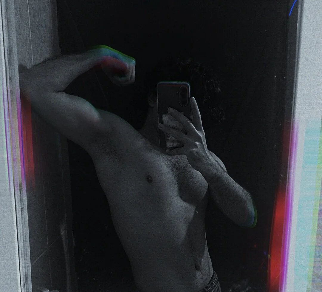 XXX Porn Photo of Nude the_night_boy1 4