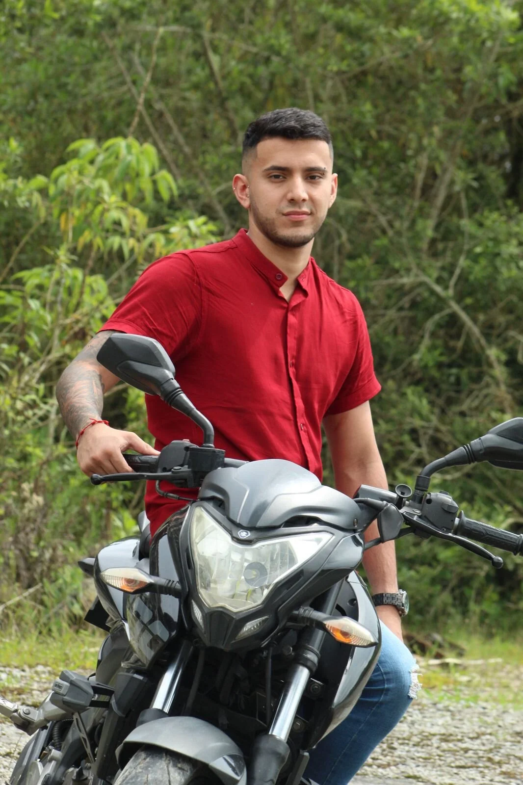 XXX Porn Photo of Nude nico_rivera 50