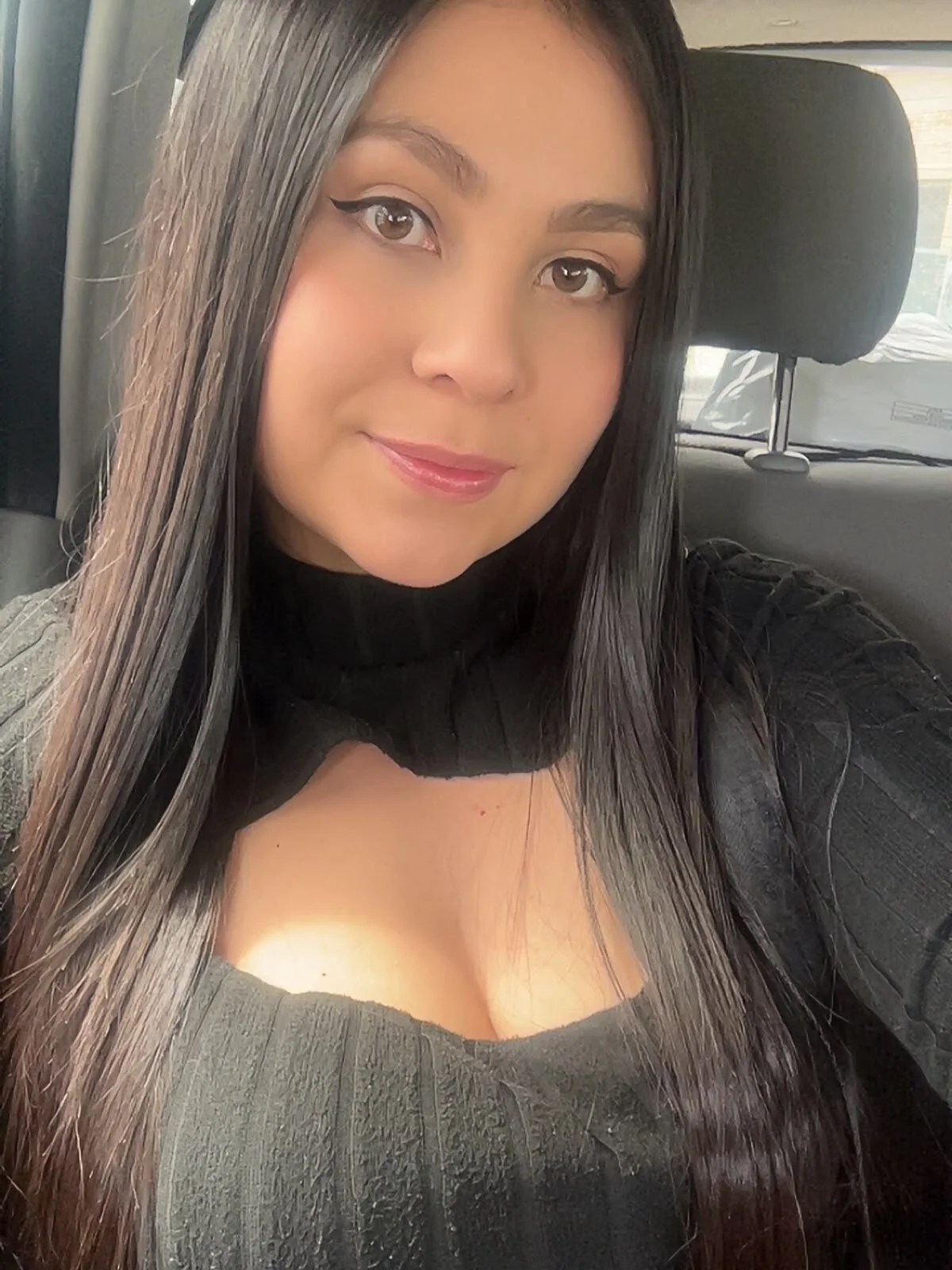 XXX Porn Photo of Nude _charlote23 10