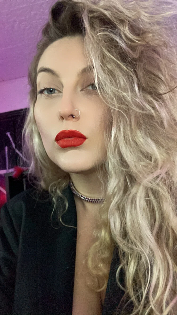 XXX Porn Photo of Nude _hypnotic_gaze_ 4