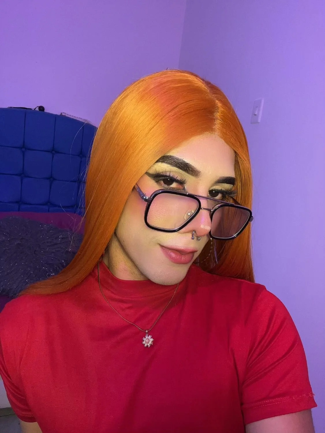XXX Porn Photo of Nude BlakeNoir_ 26