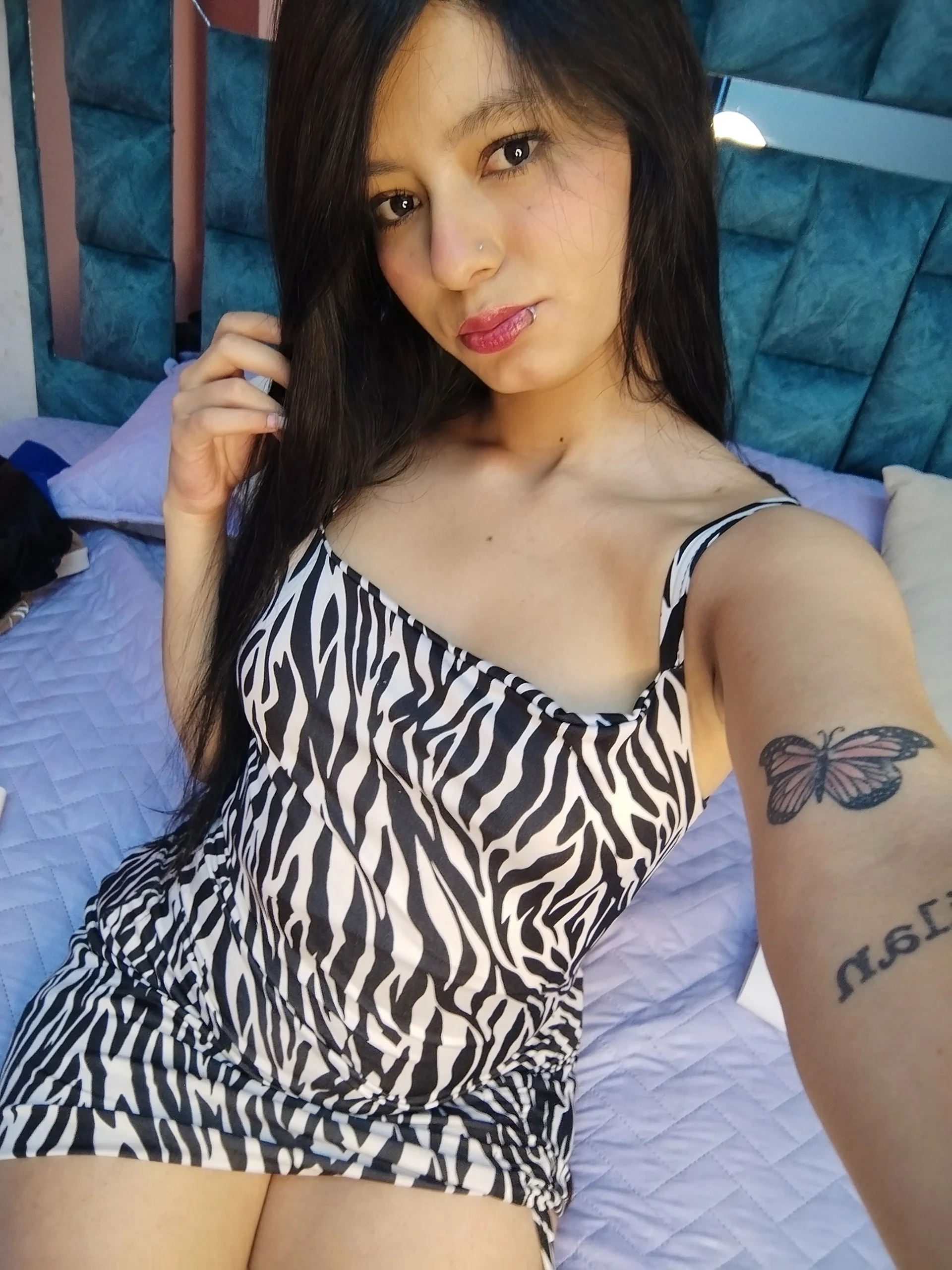 XXX Porn Photo of Nude kaii_miler 35
