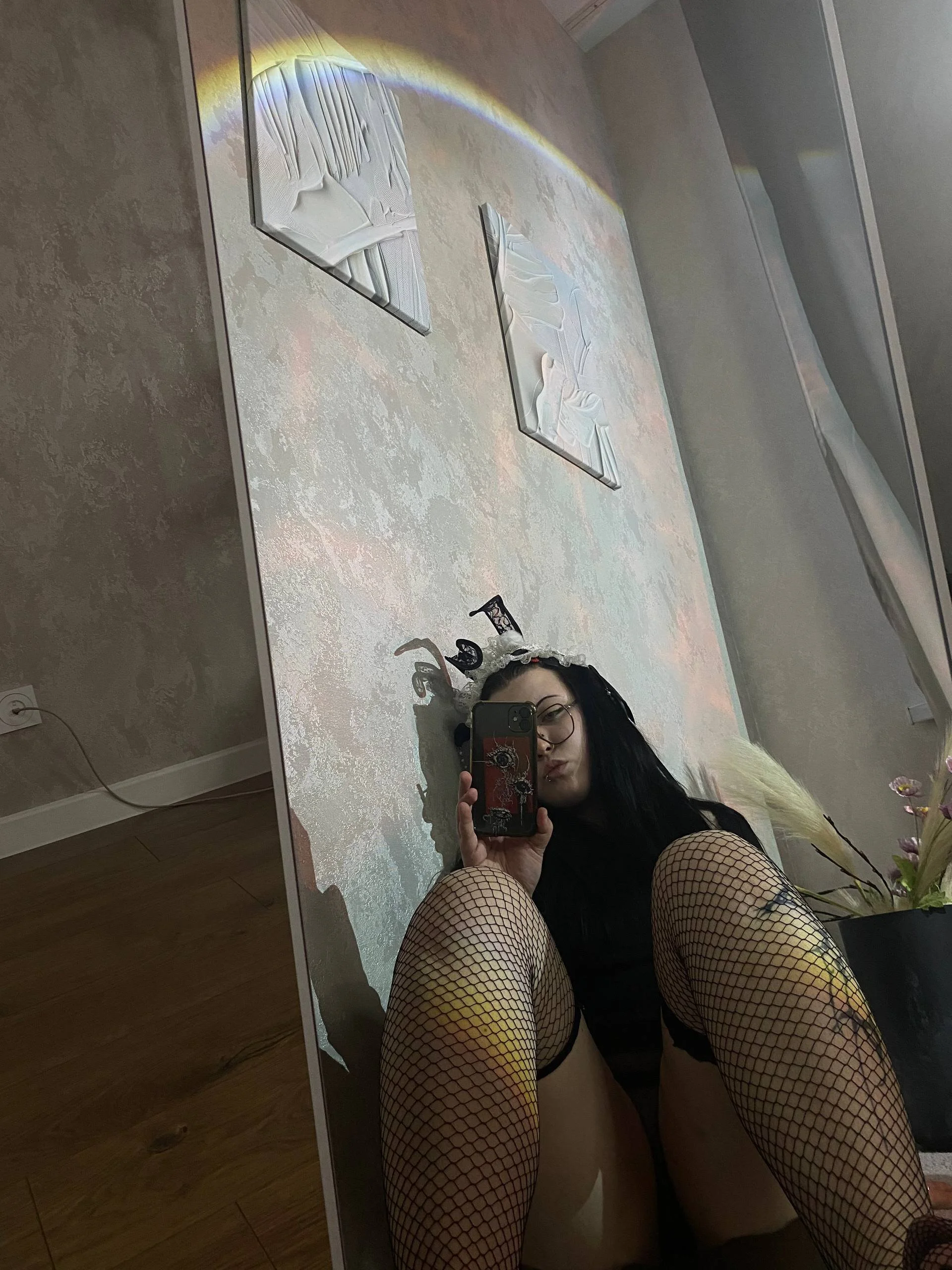 XXX Porn Photo of Nude Kira_G0ld 6