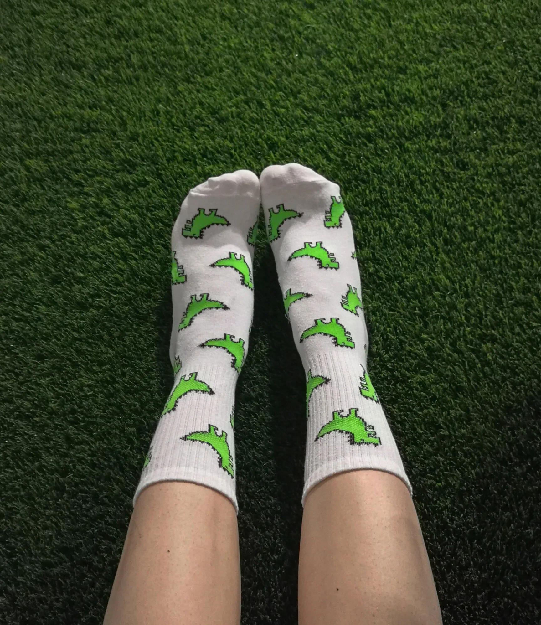 XXX Porn Photo of Nude Tea_Rex 2