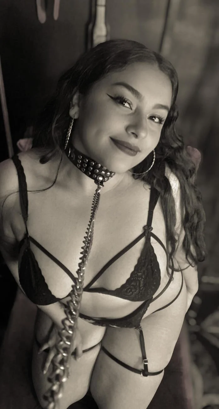 XXX Porn Photo of Nude ANTONELLA_BDSM 2