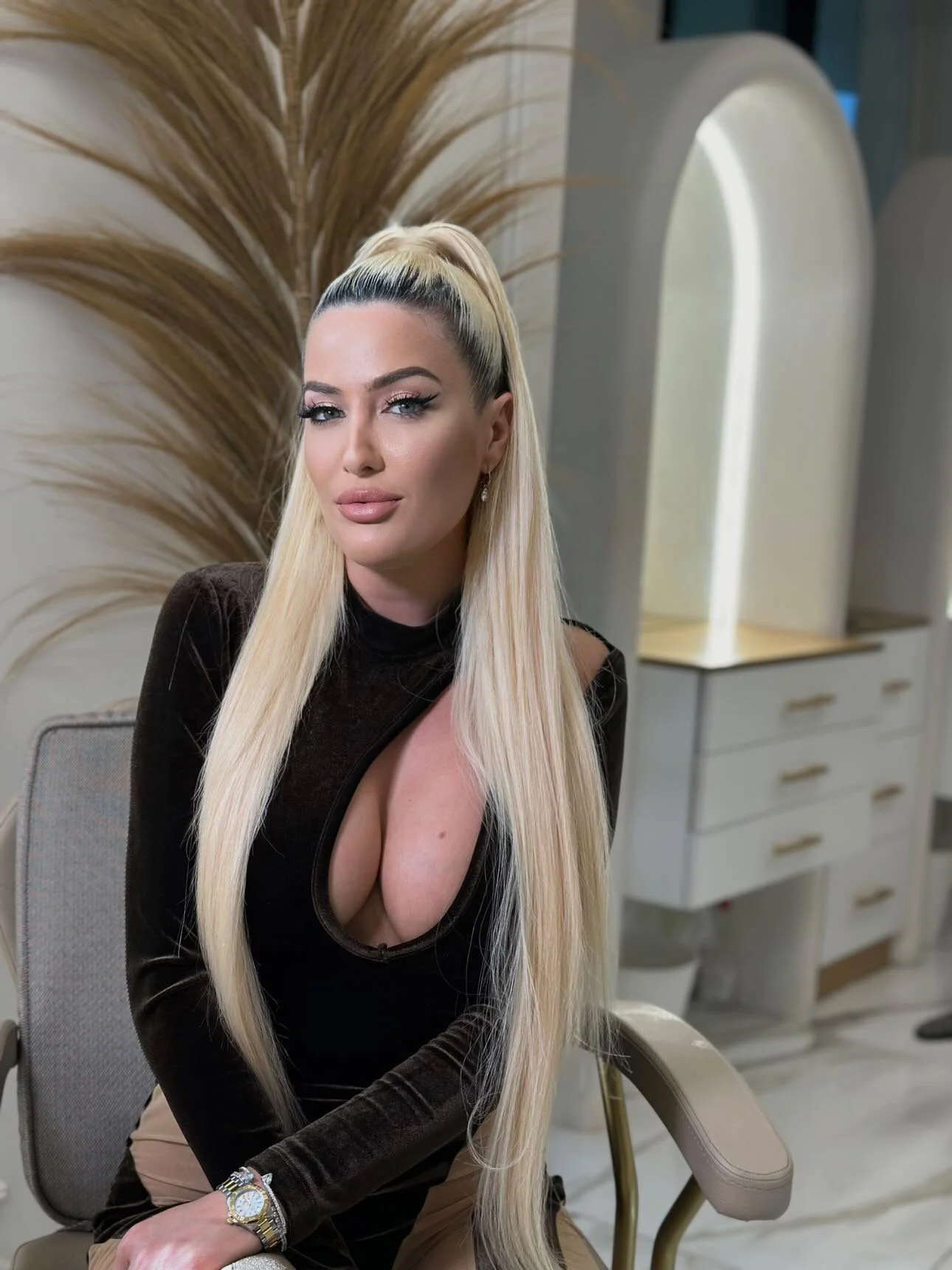 XXX Porn Photo of Nude Blanche_Summer 42