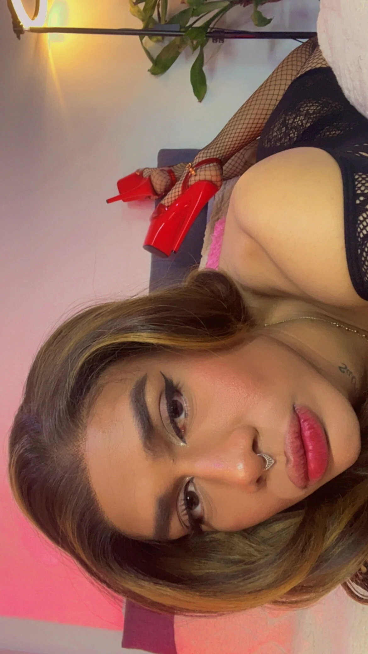 XXX Porn Photo of Nude Rouse_Hilton 16