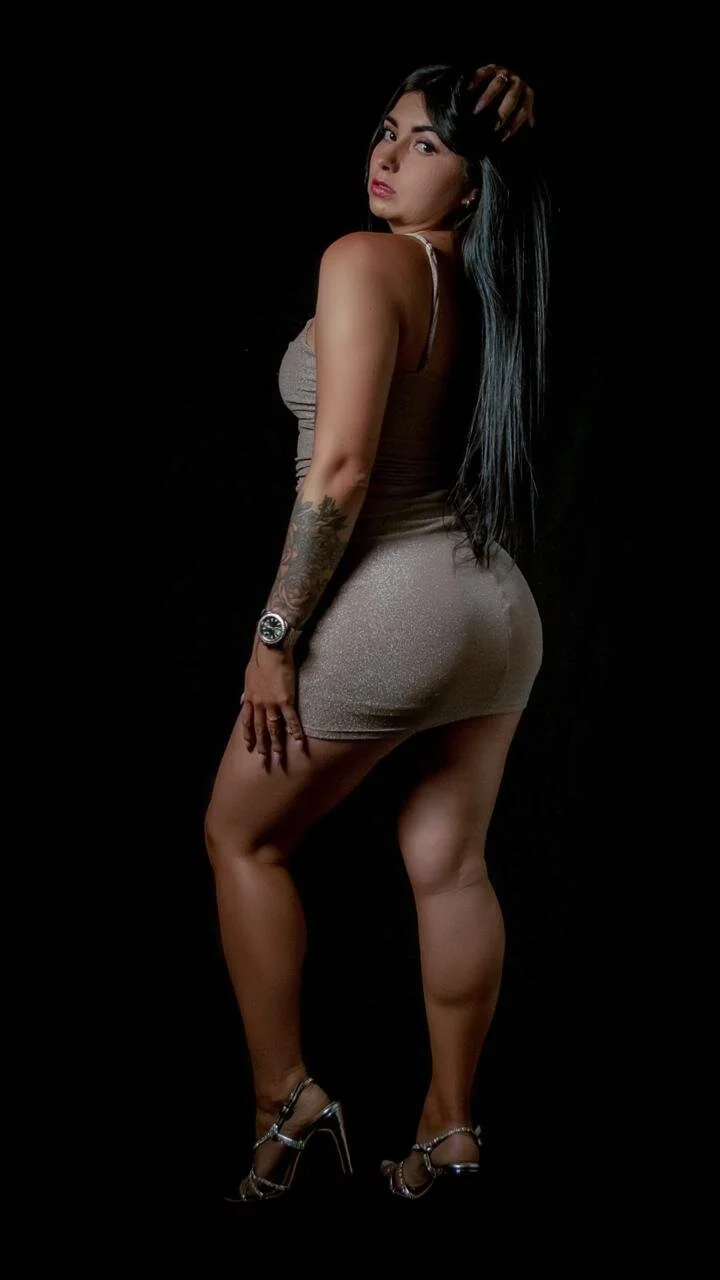 XXX Porn Photo of Nude SofiDavid 5