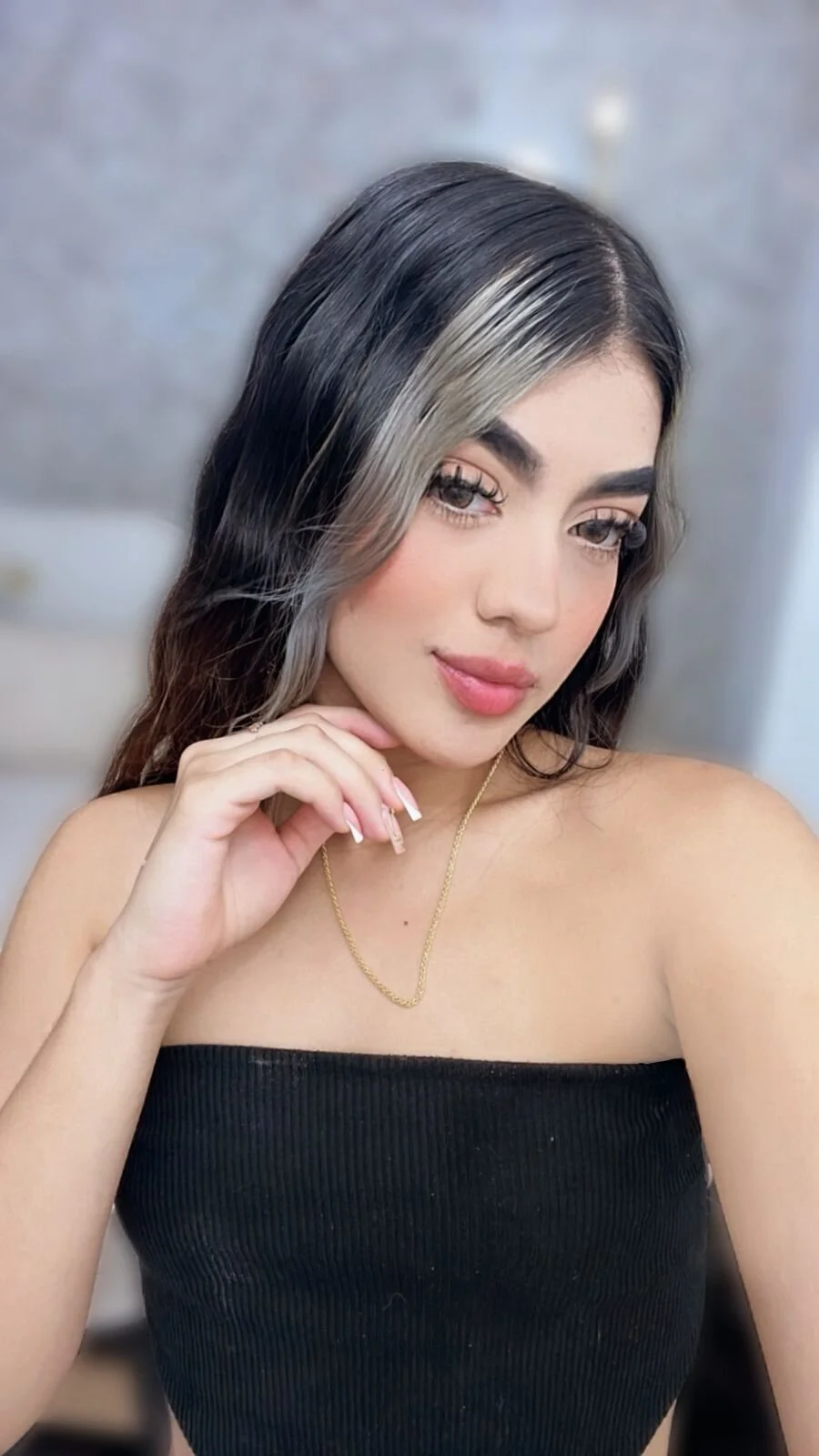 XXX Porn Photo of Nude Antonella_west 4