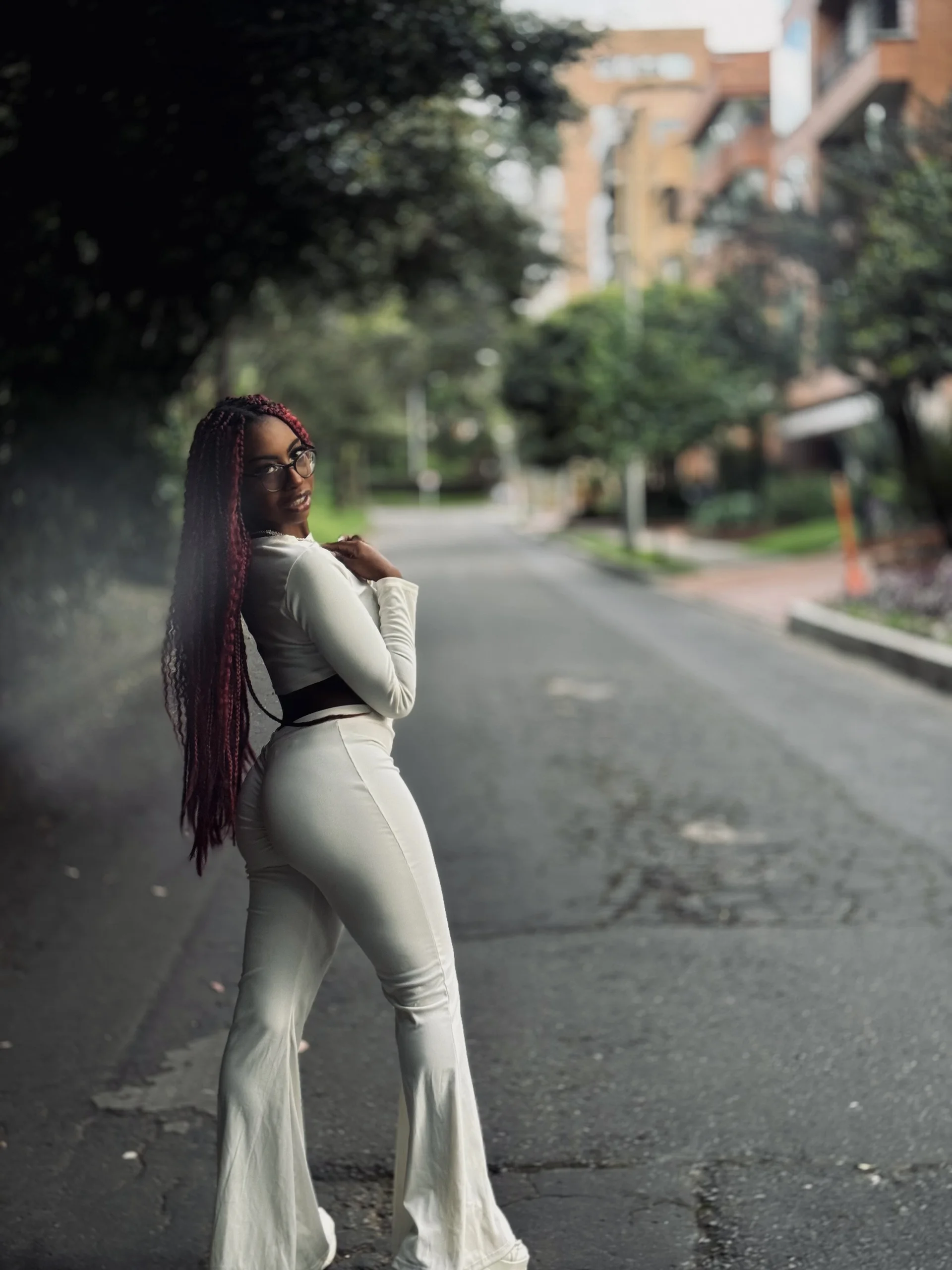 XXX Porn Photo of Nude Raquel_jones 204