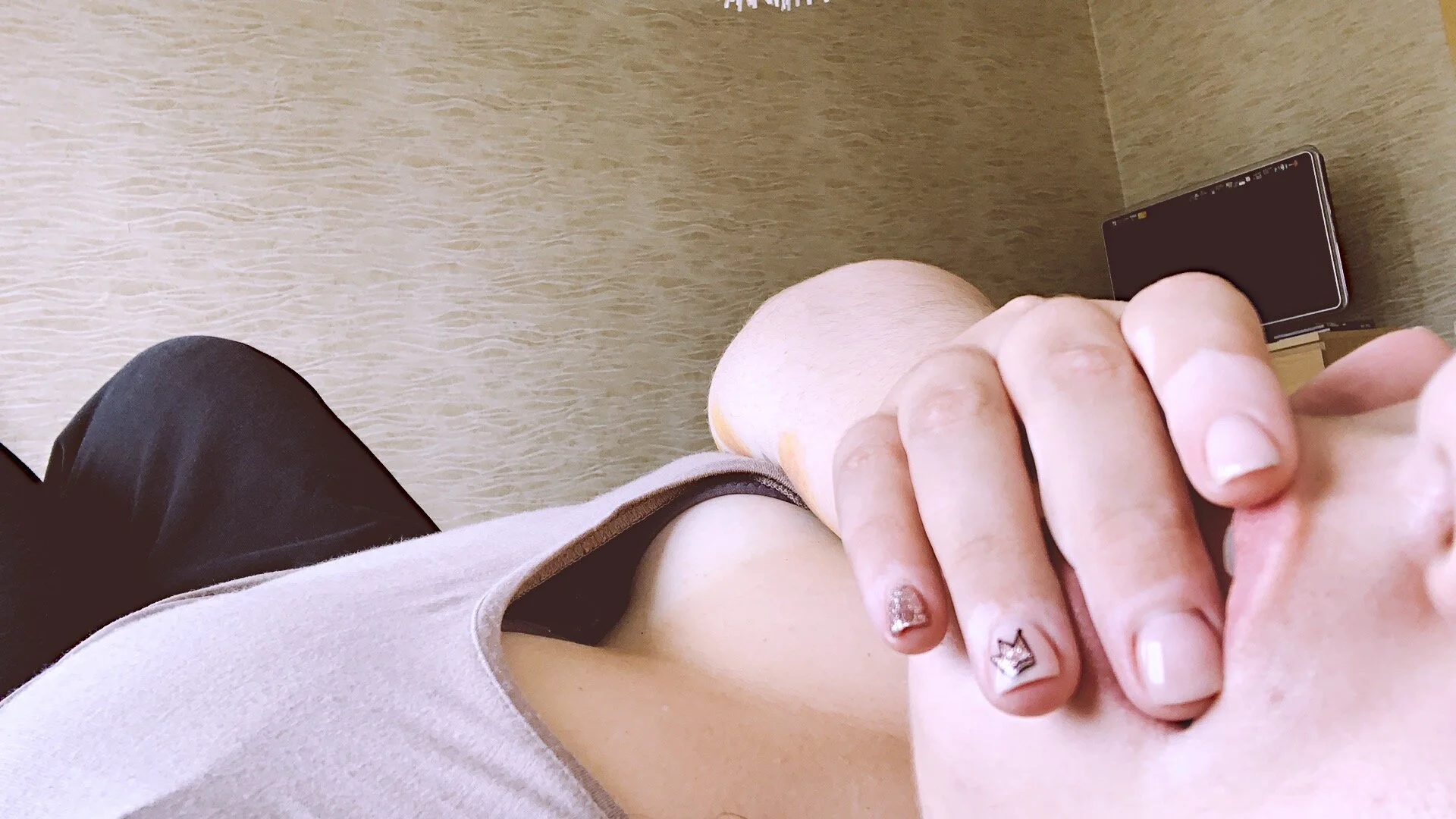 XXX Porn Photo of Nude AnnaVenum 14