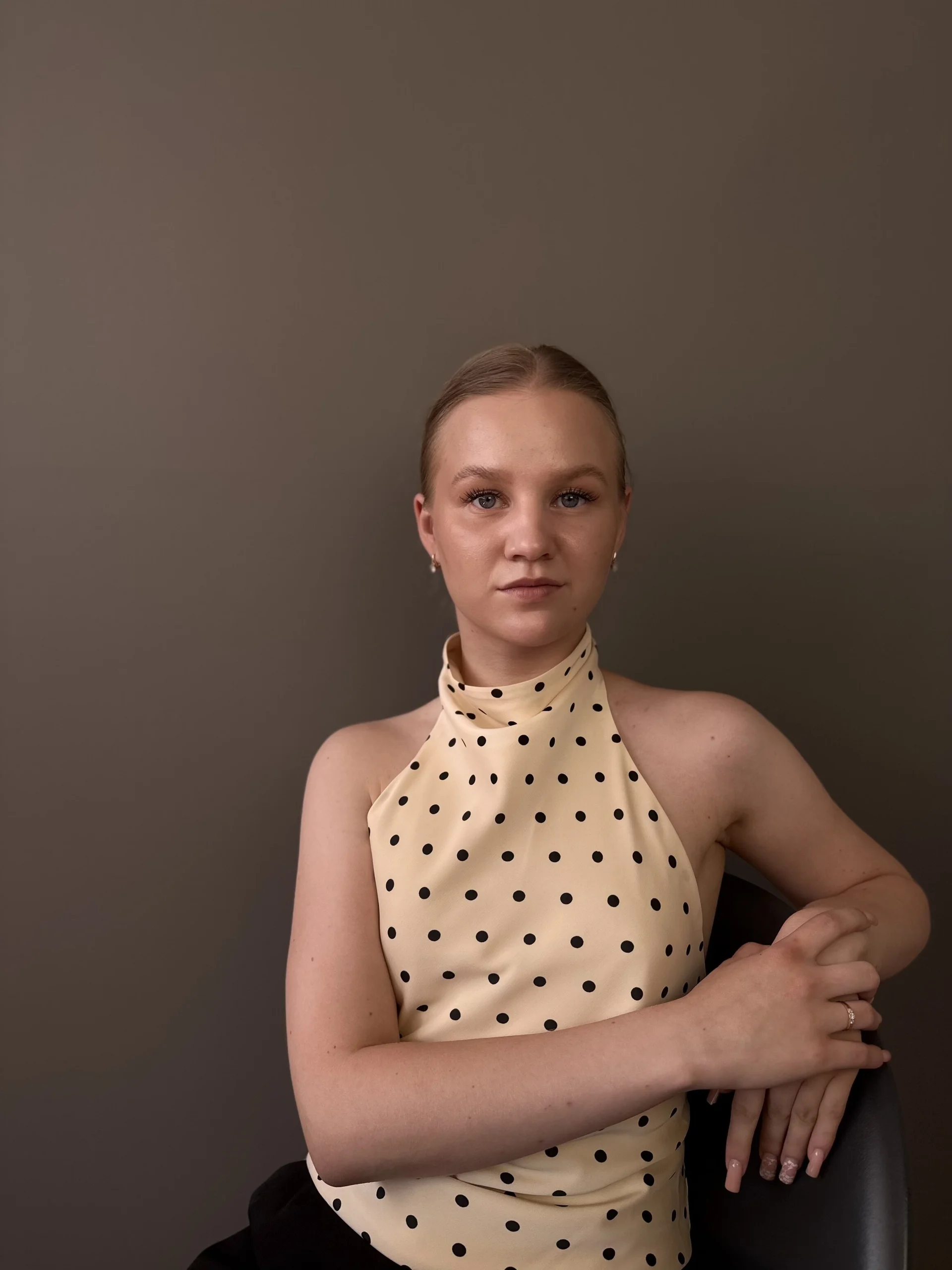 XXX Porn Photo of Nude FlossieTeoh 4
