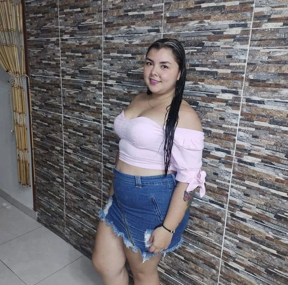 XXX Porn Photo of Nude Fernanda_O 5