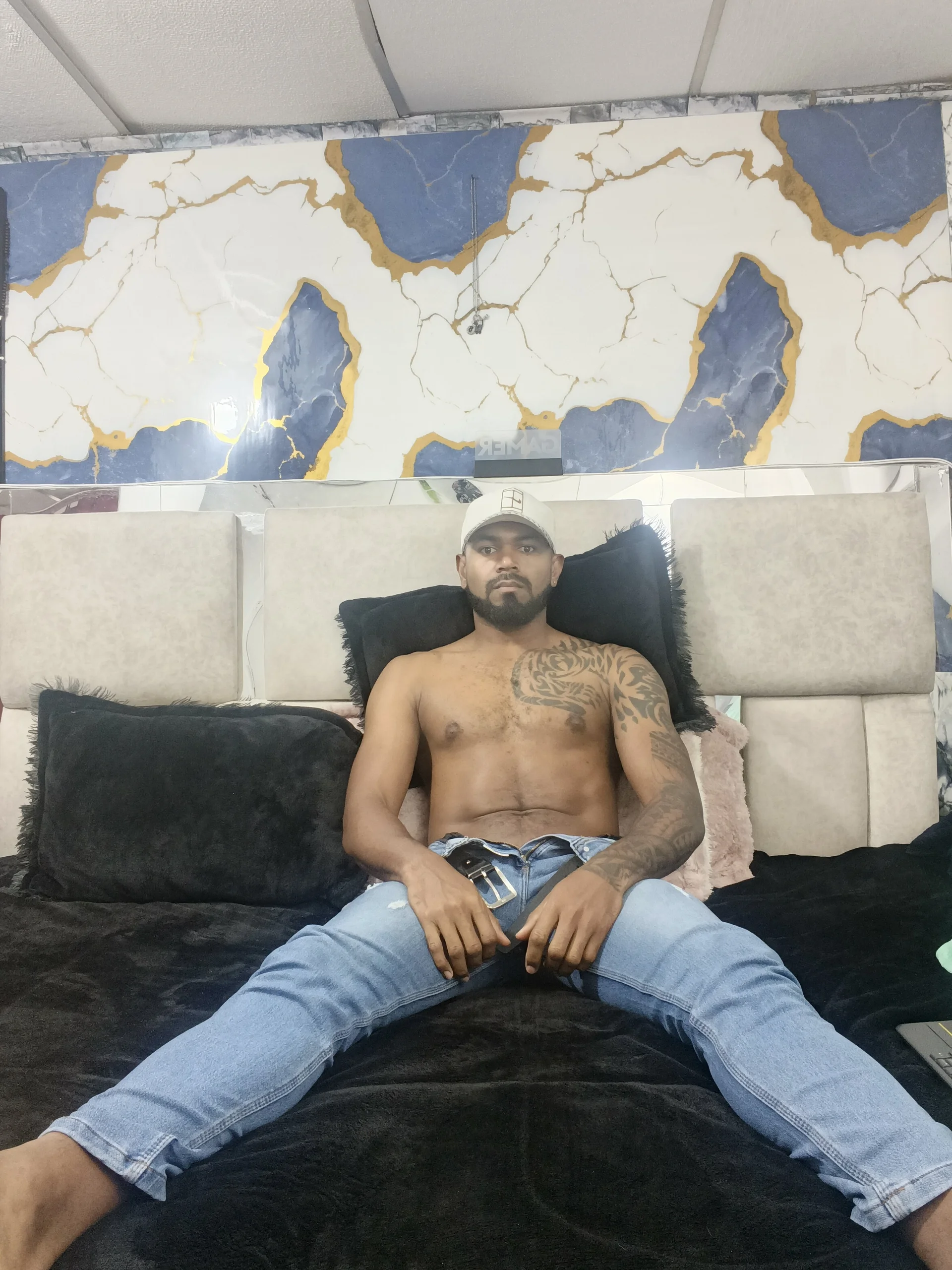 XXX Porn Photo of Nude Nickws 28