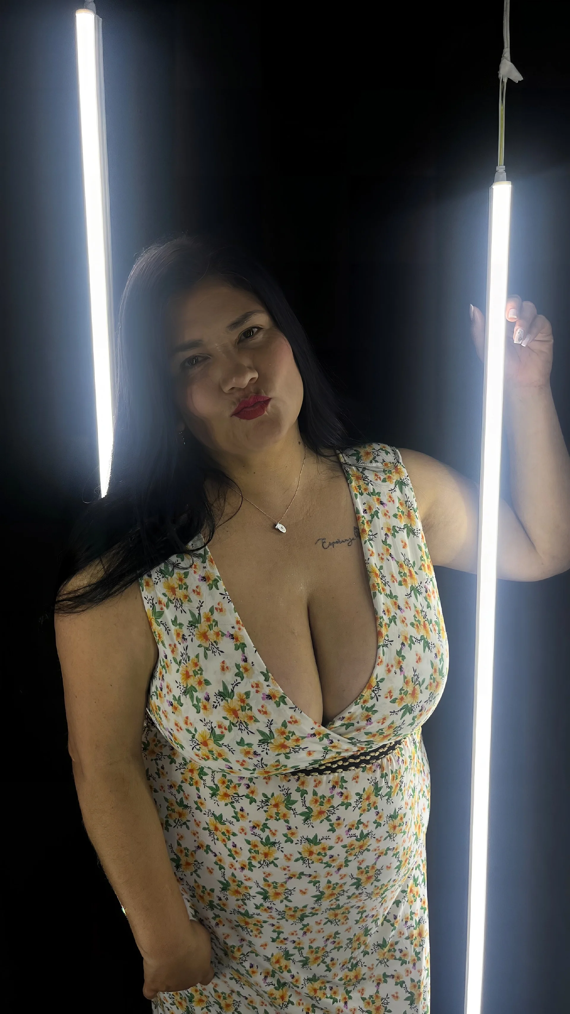 XXX Porn Photo of Nude salomexlove_20 137