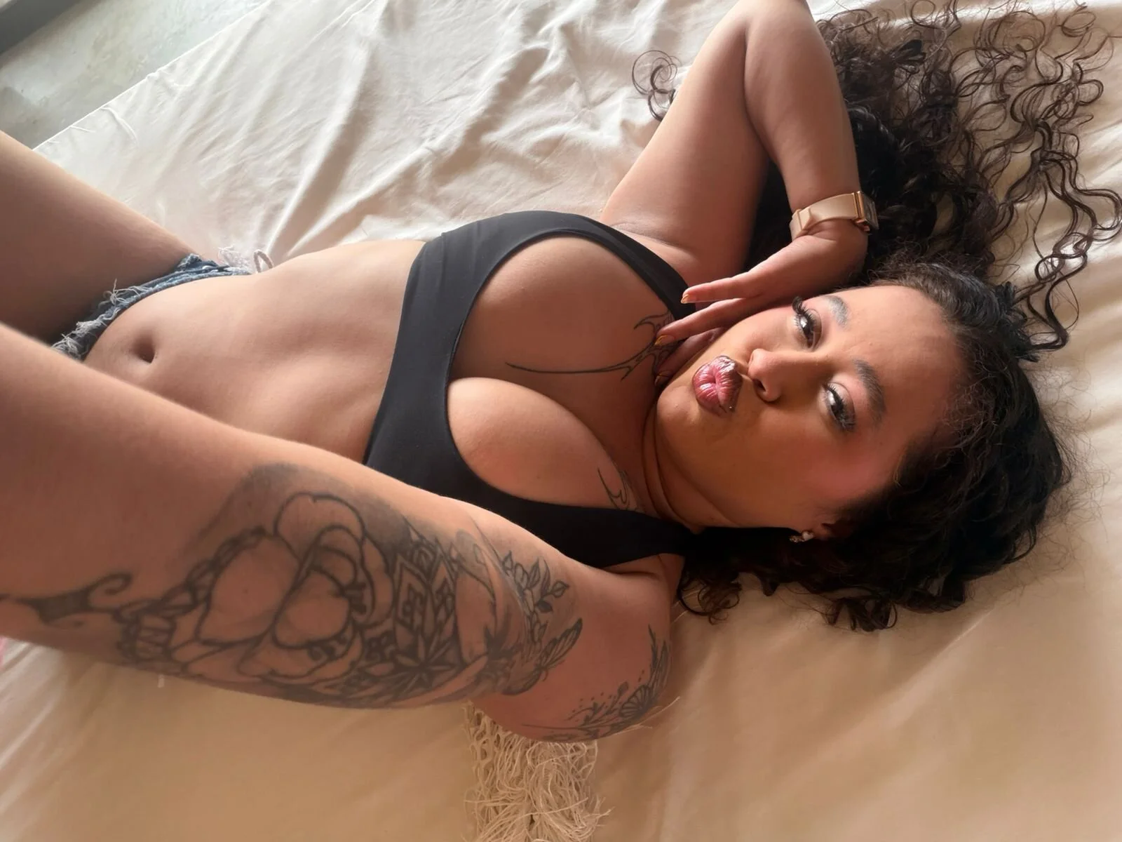 XXX Porn Photo of Nude Isa__Blanc 5